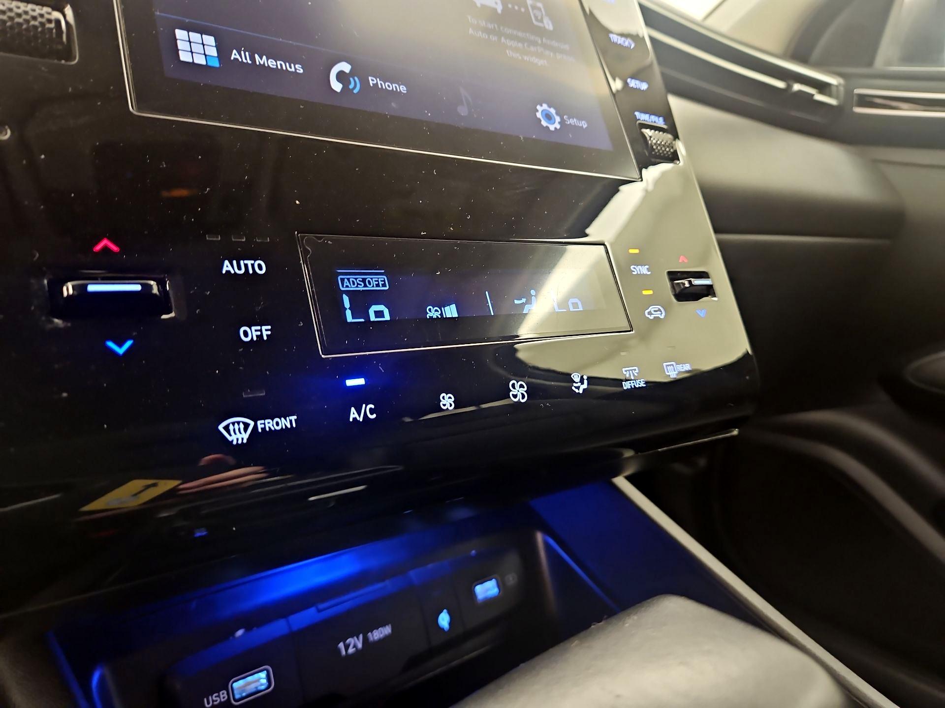 Thumbnail: 2023 Hyundai Tucson - 16