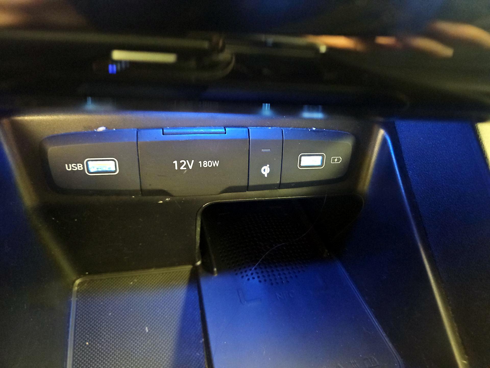 Thumbnail: 2023 Hyundai Tucson - 18
