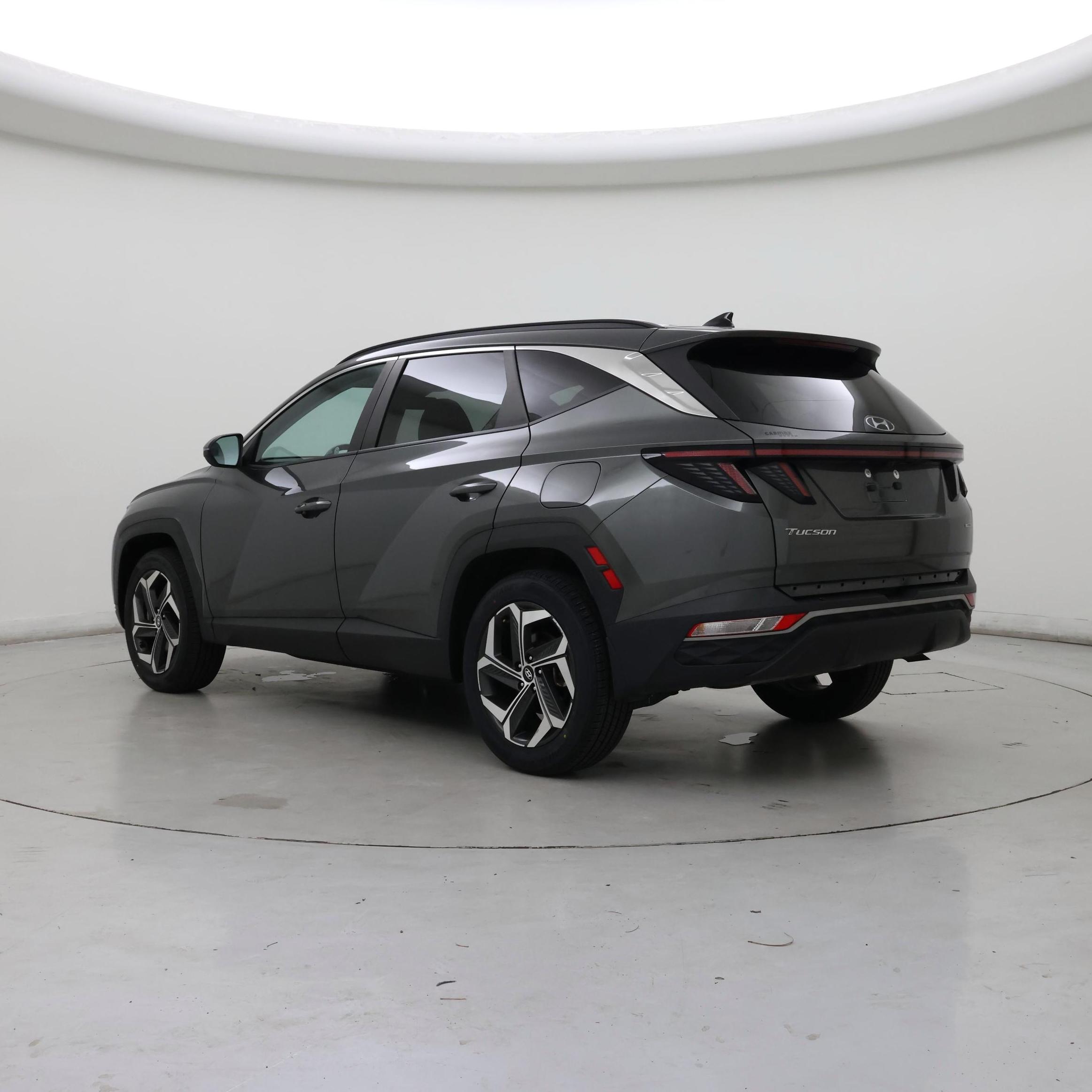 Thumbnail: 2023 Hyundai Tucson - 2