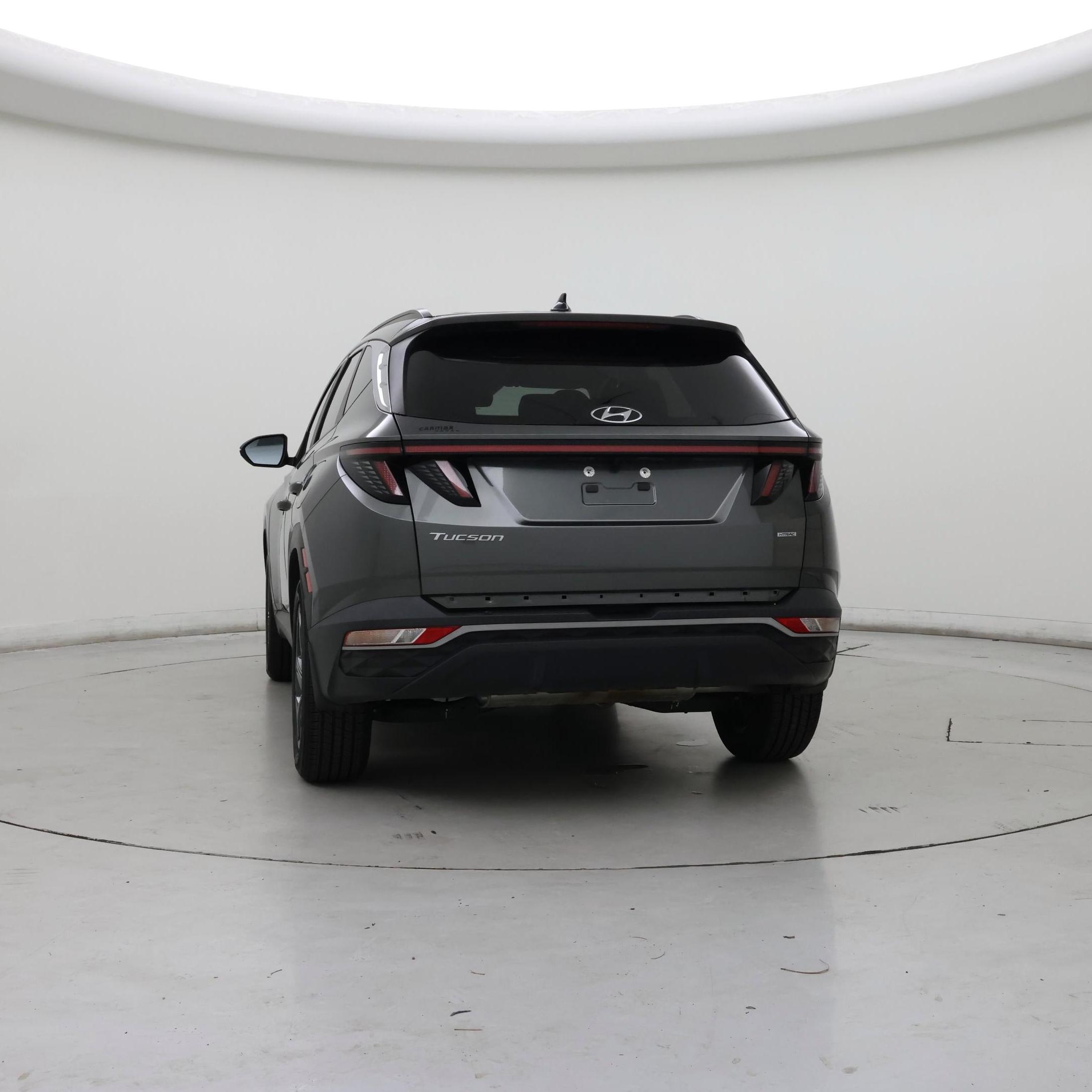 Thumbnail: 2023 Hyundai Tucson - 6