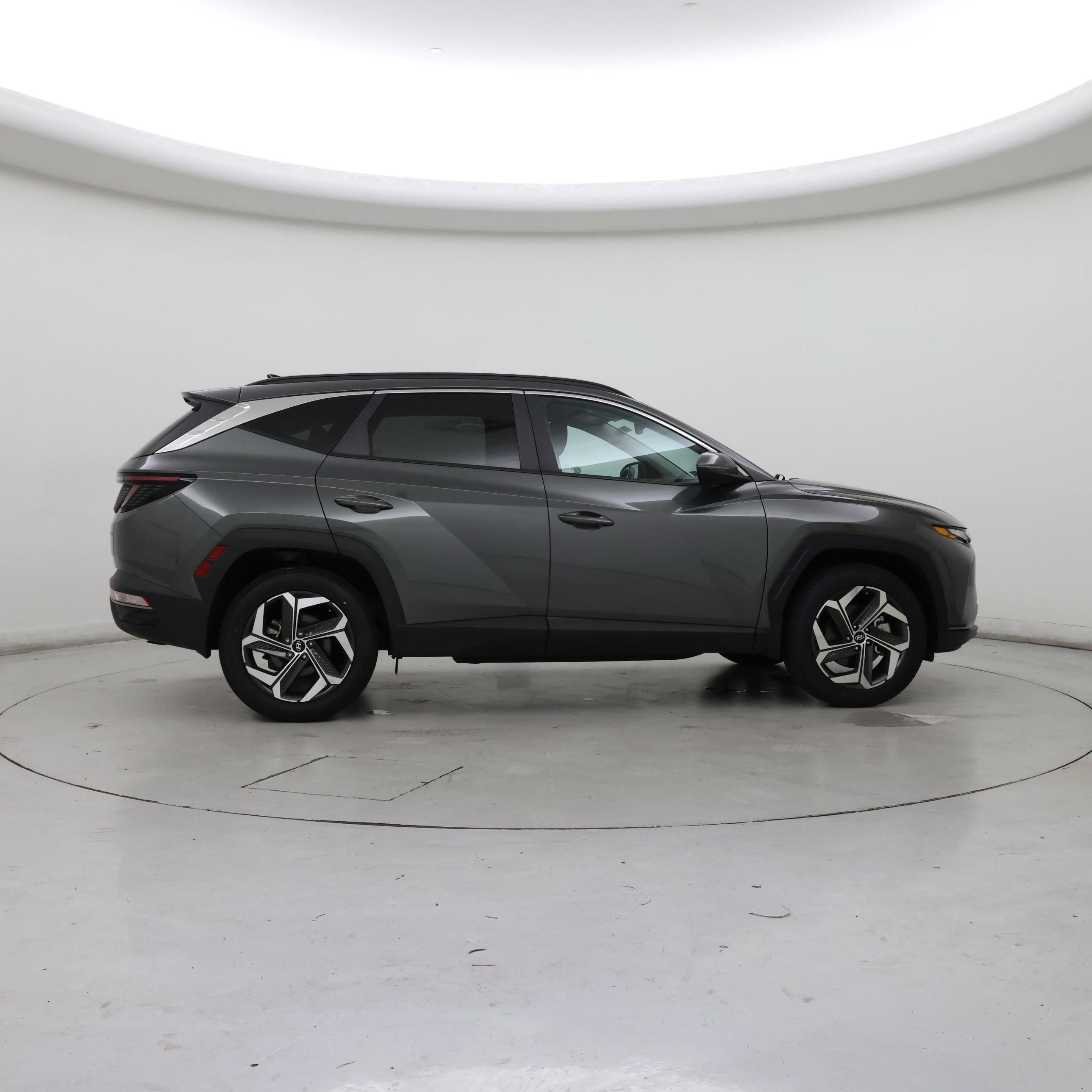 Thumbnail: 2023 Hyundai Tucson - 7