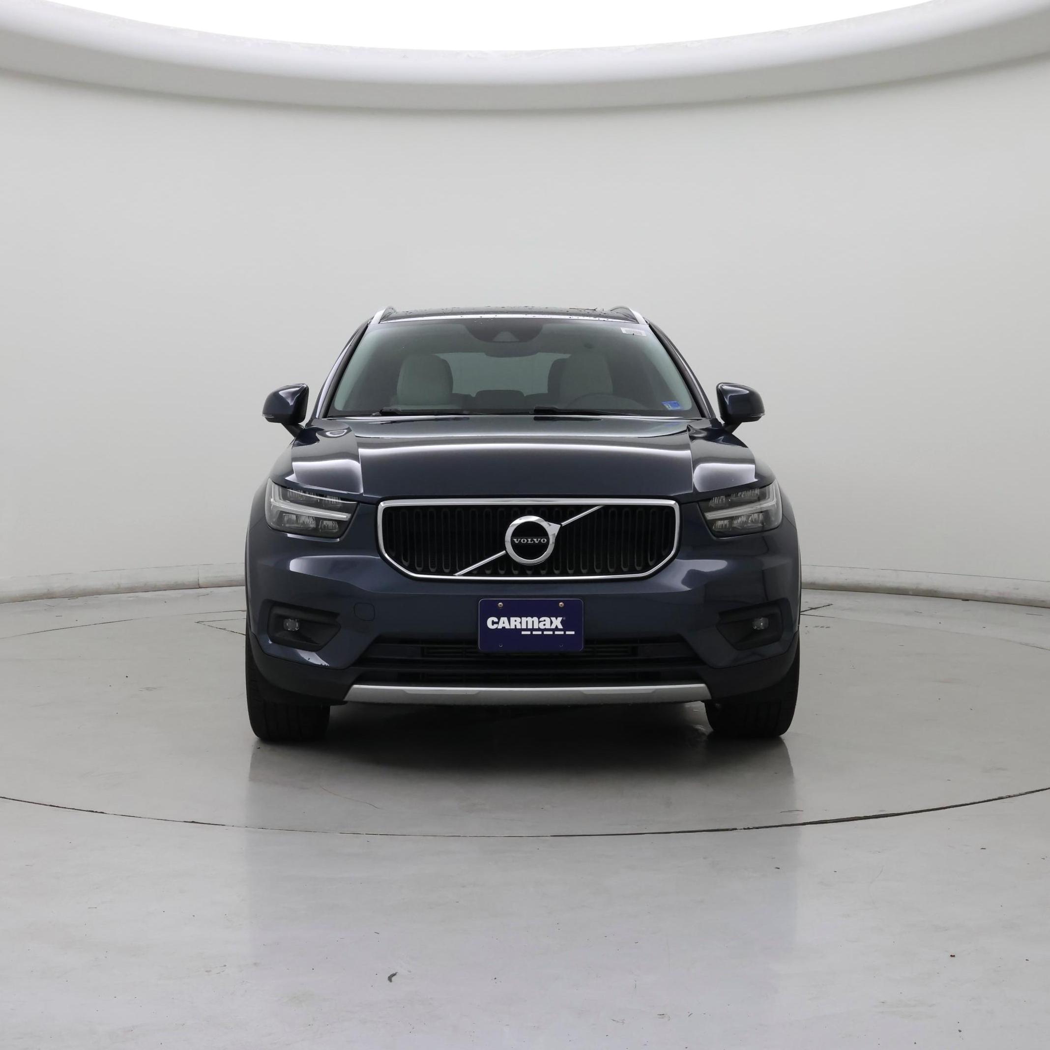 Thumbnail: 2021 Volvo XC40 - 5