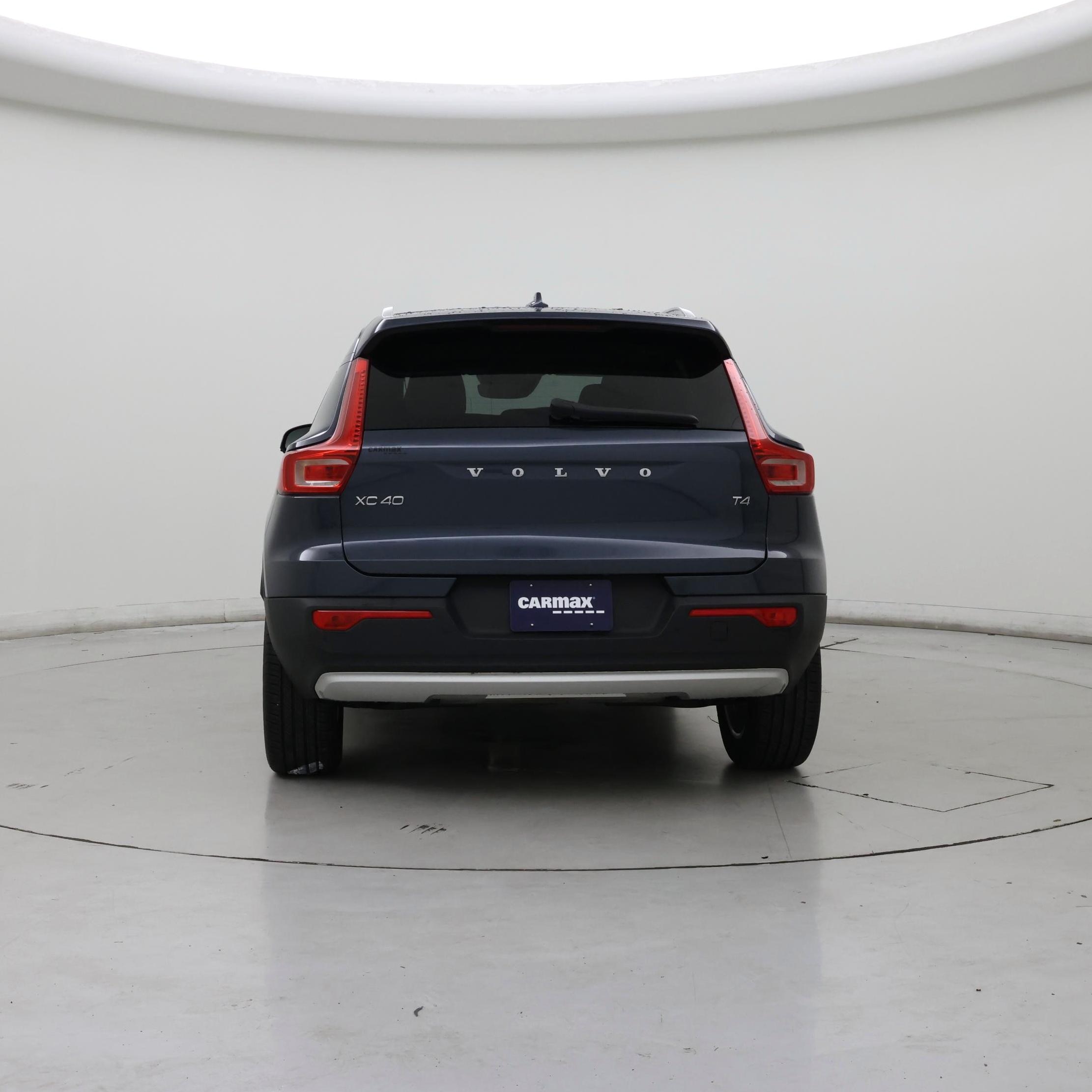 Thumbnail: 2021 Volvo XC40 - 6