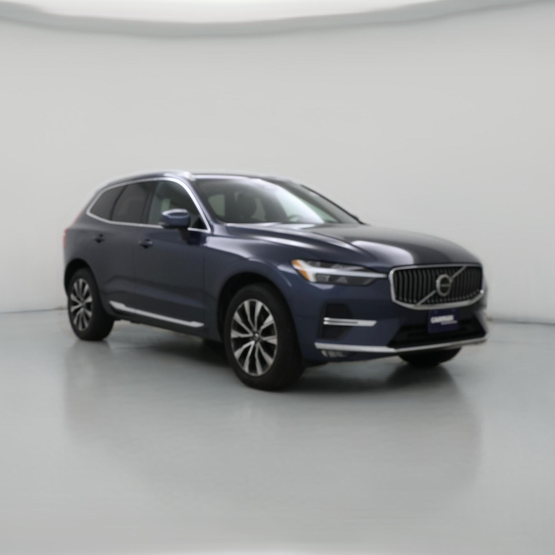 Thumbnail: 2023 Volvo XC60 - 1