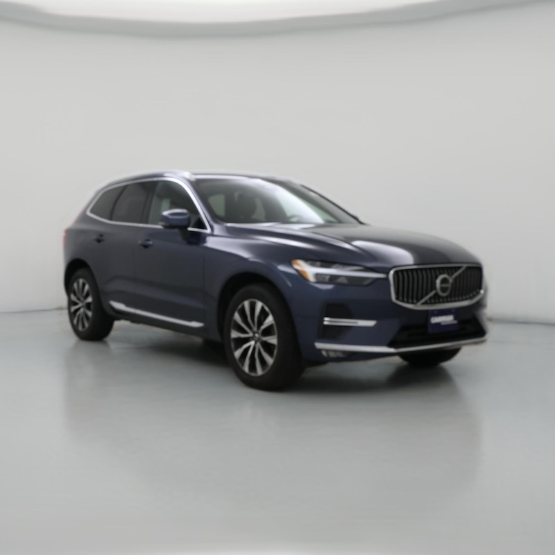 2023 Volvo XC60 B5 Plus Bright Theme
