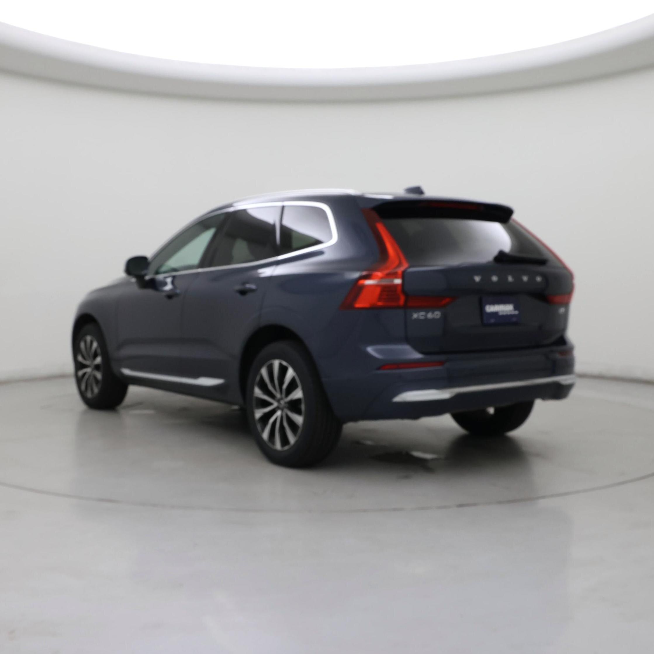 Thumbnail: 2023 Volvo XC60 - 2