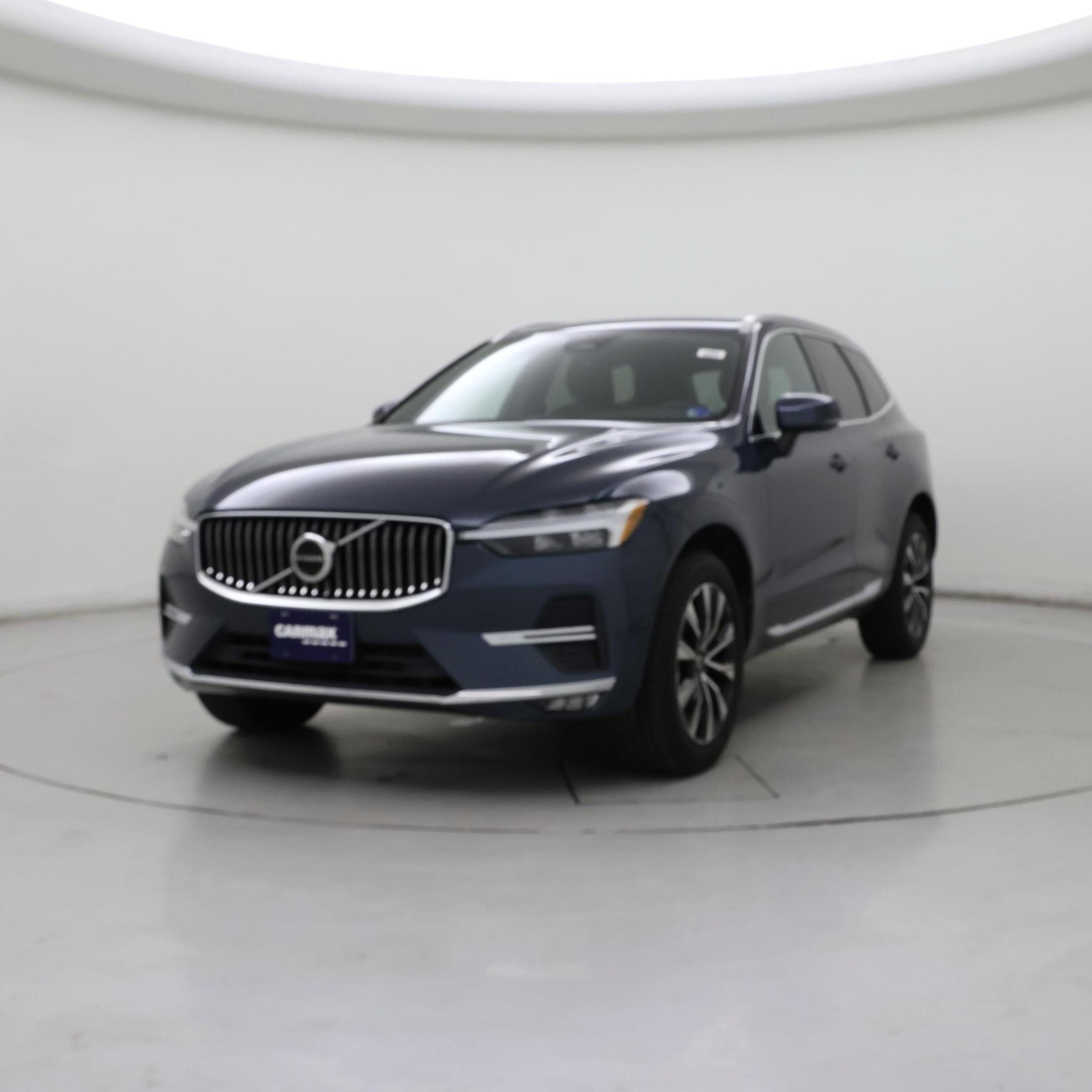 Thumbnail: 2023 Volvo XC60 - 4
