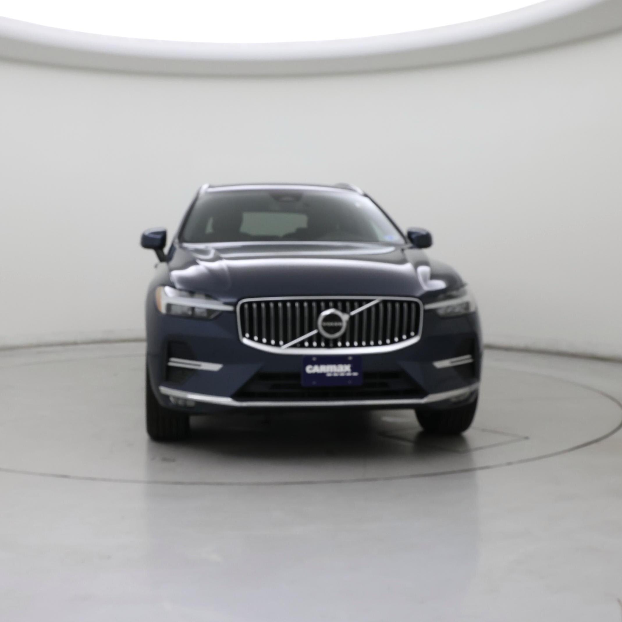 Thumbnail: 2023 Volvo XC60 - 5