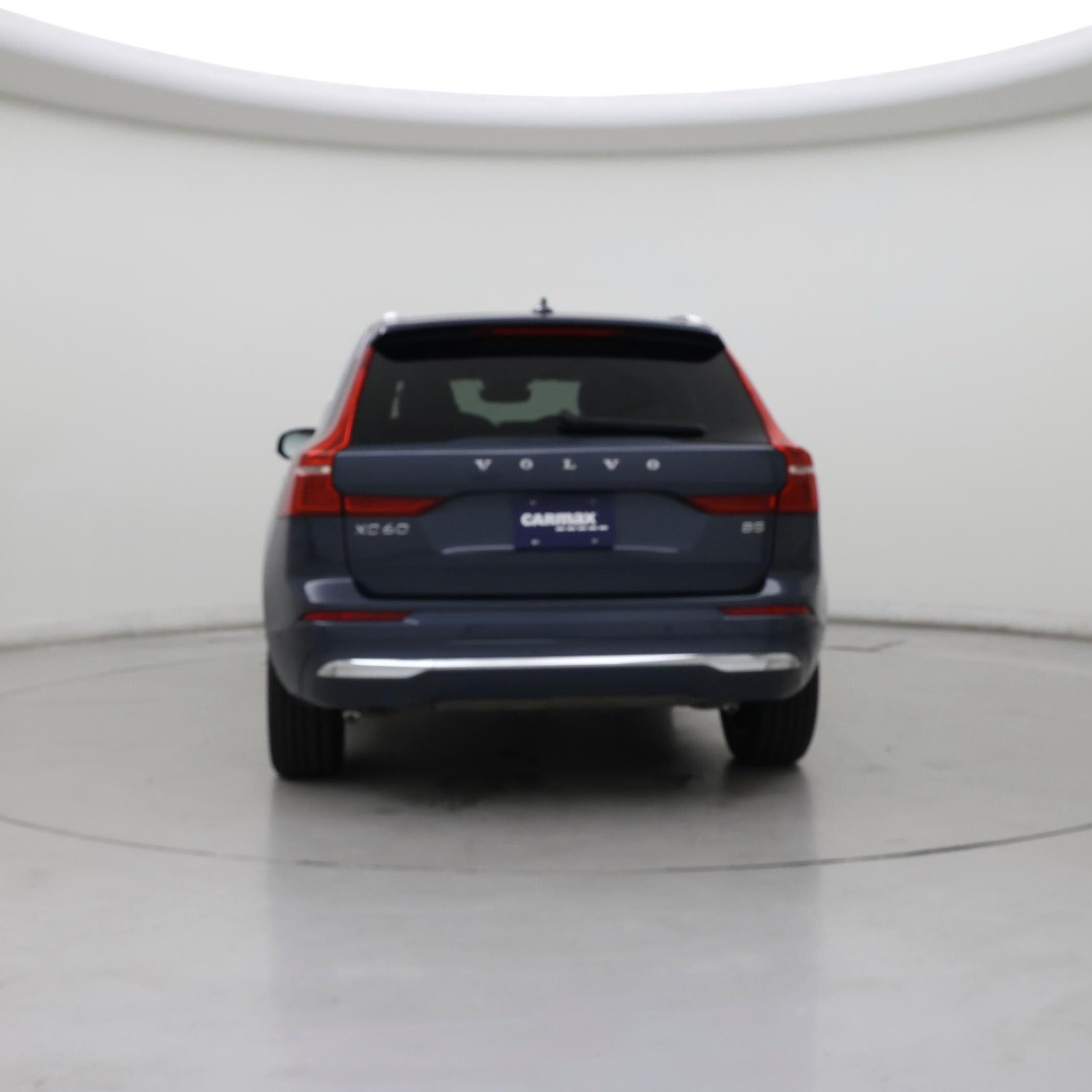 Thumbnail: 2023 Volvo XC60 - 6