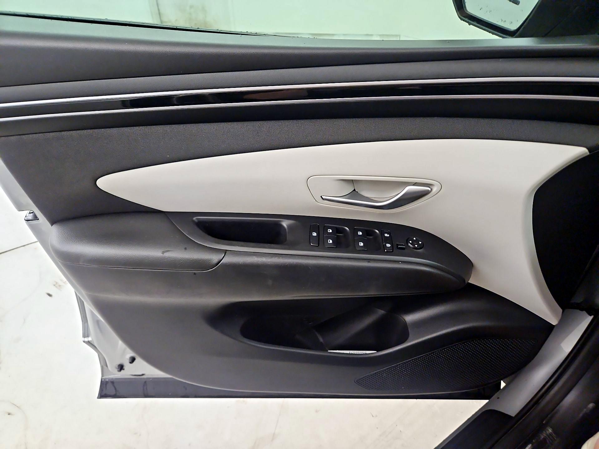 Thumbnail: 2024 Hyundai Tucson - 12