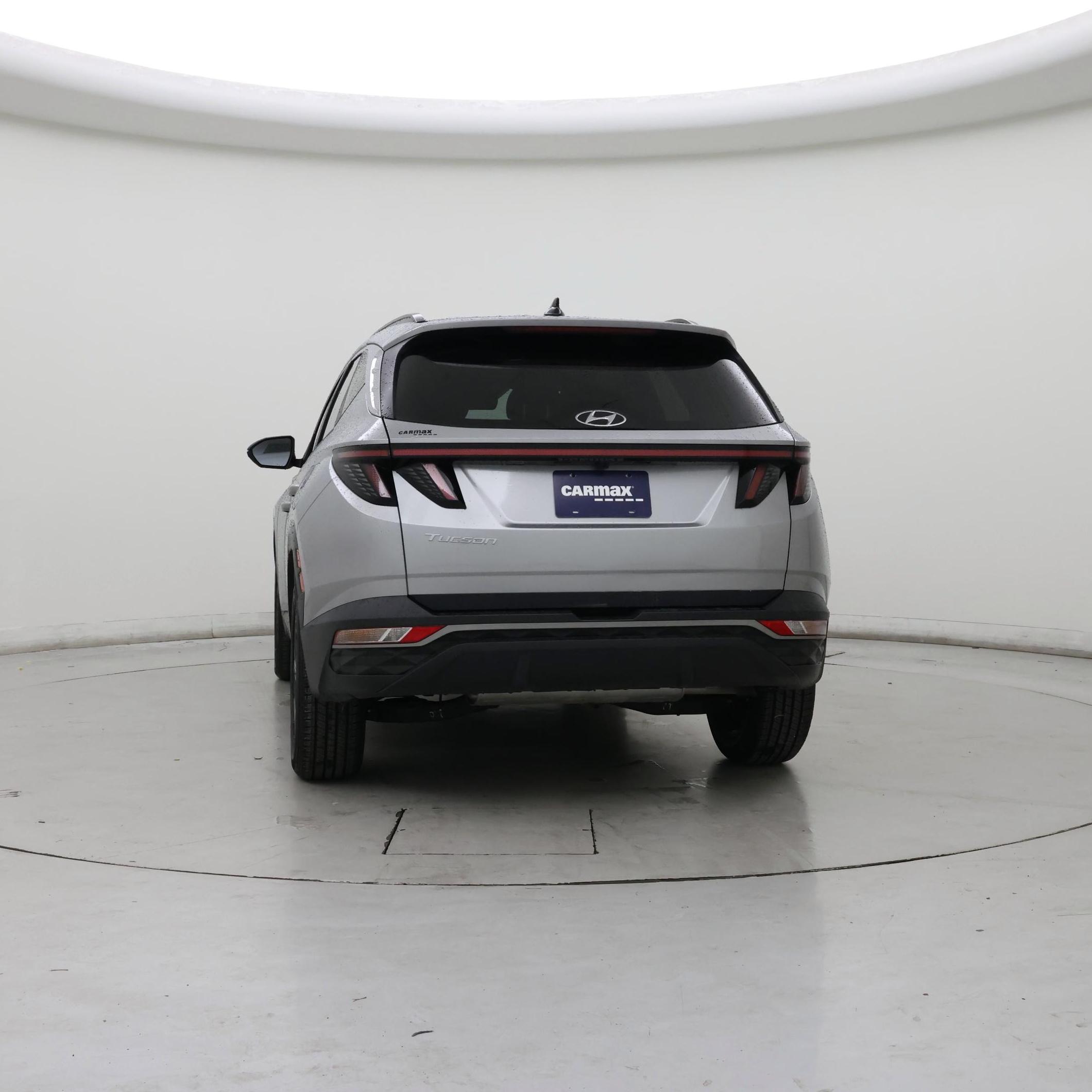 Thumbnail: 2024 Hyundai Tucson - 6