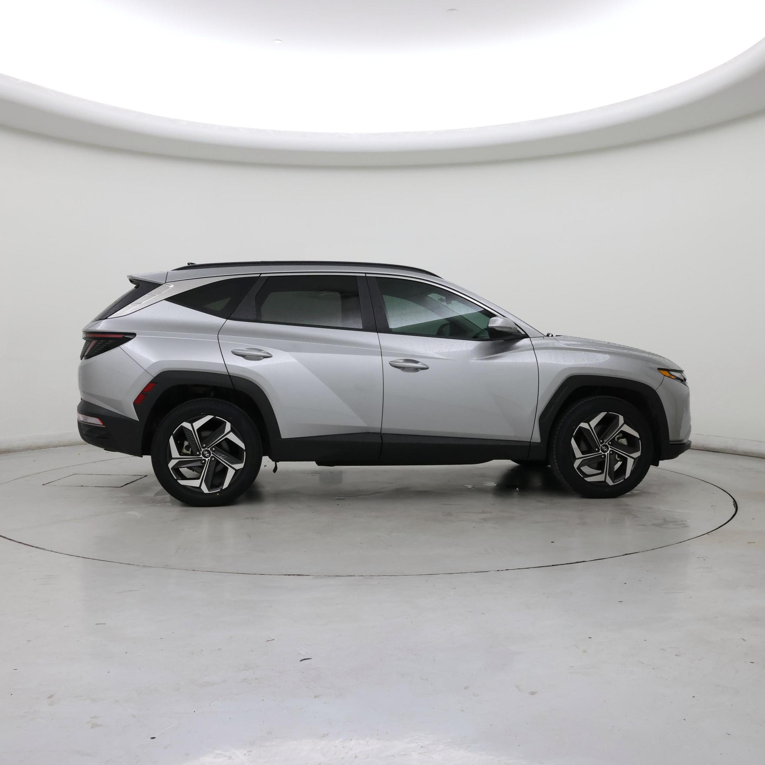 Thumbnail: 2024 Hyundai Tucson - 7