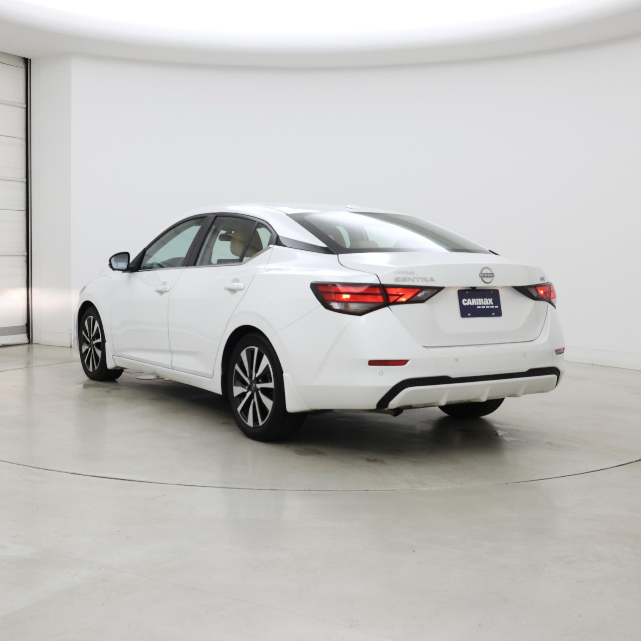 Thumbnail: 2024 Nissan Sentra - 2