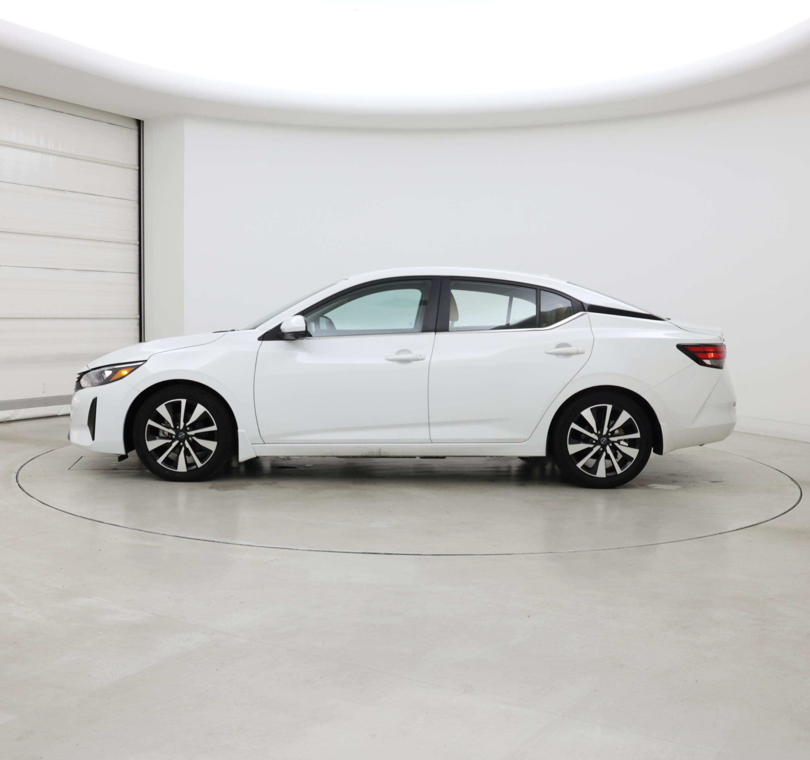 Thumbnail: 2024 Nissan Sentra - 3