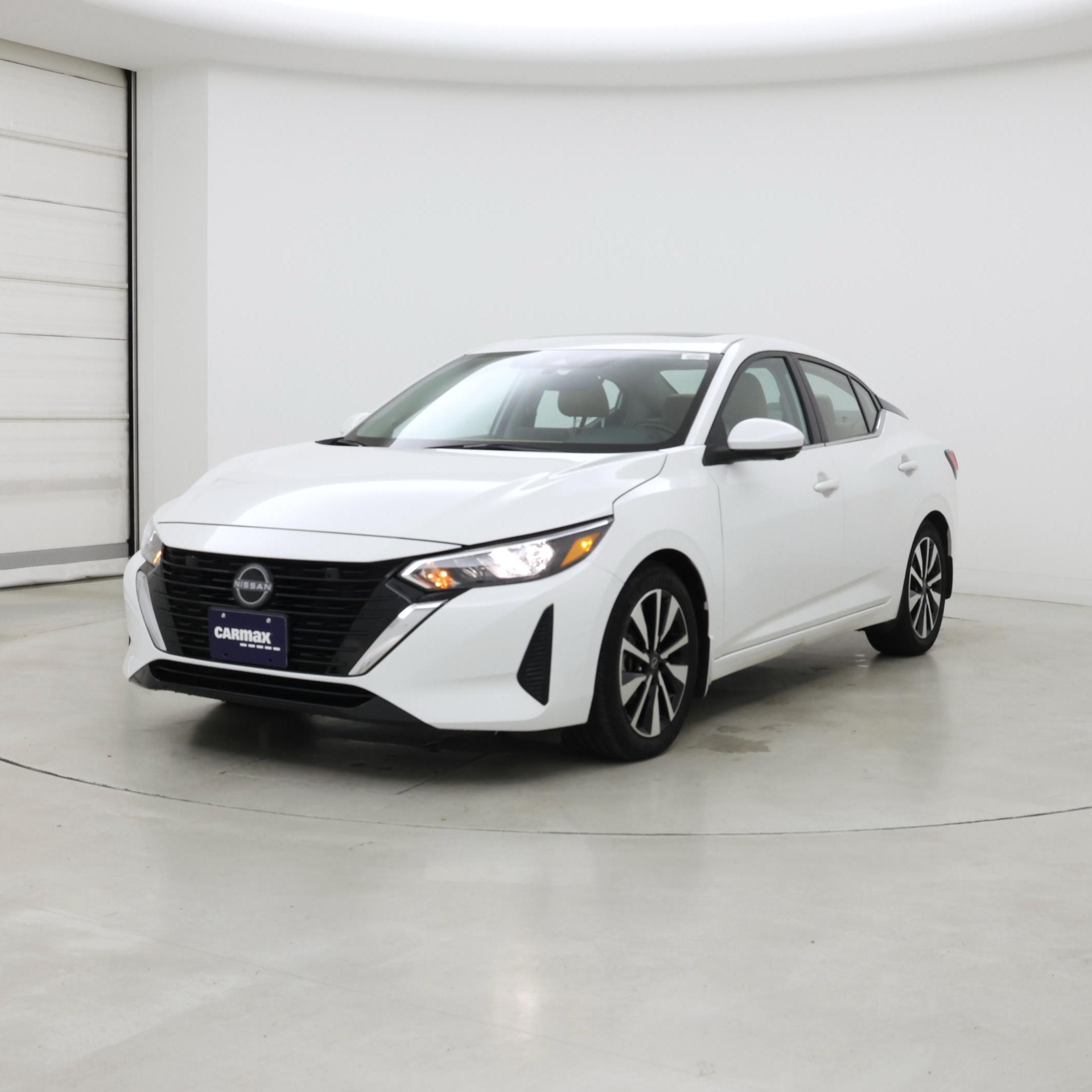 Thumbnail: 2024 Nissan Sentra - 4