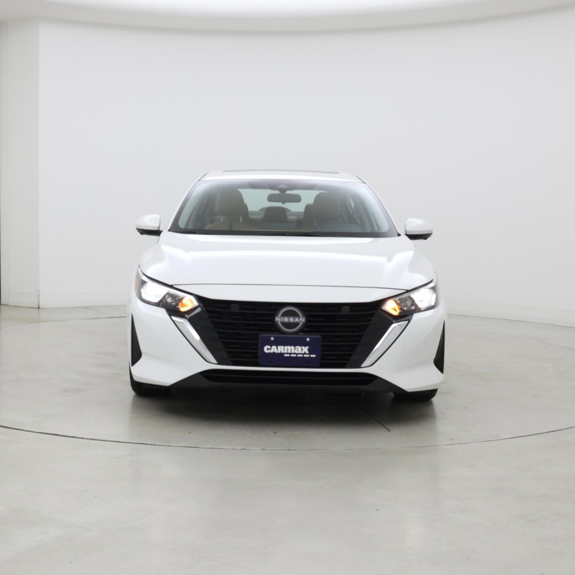 Thumbnail: 2024 Nissan Sentra - 5