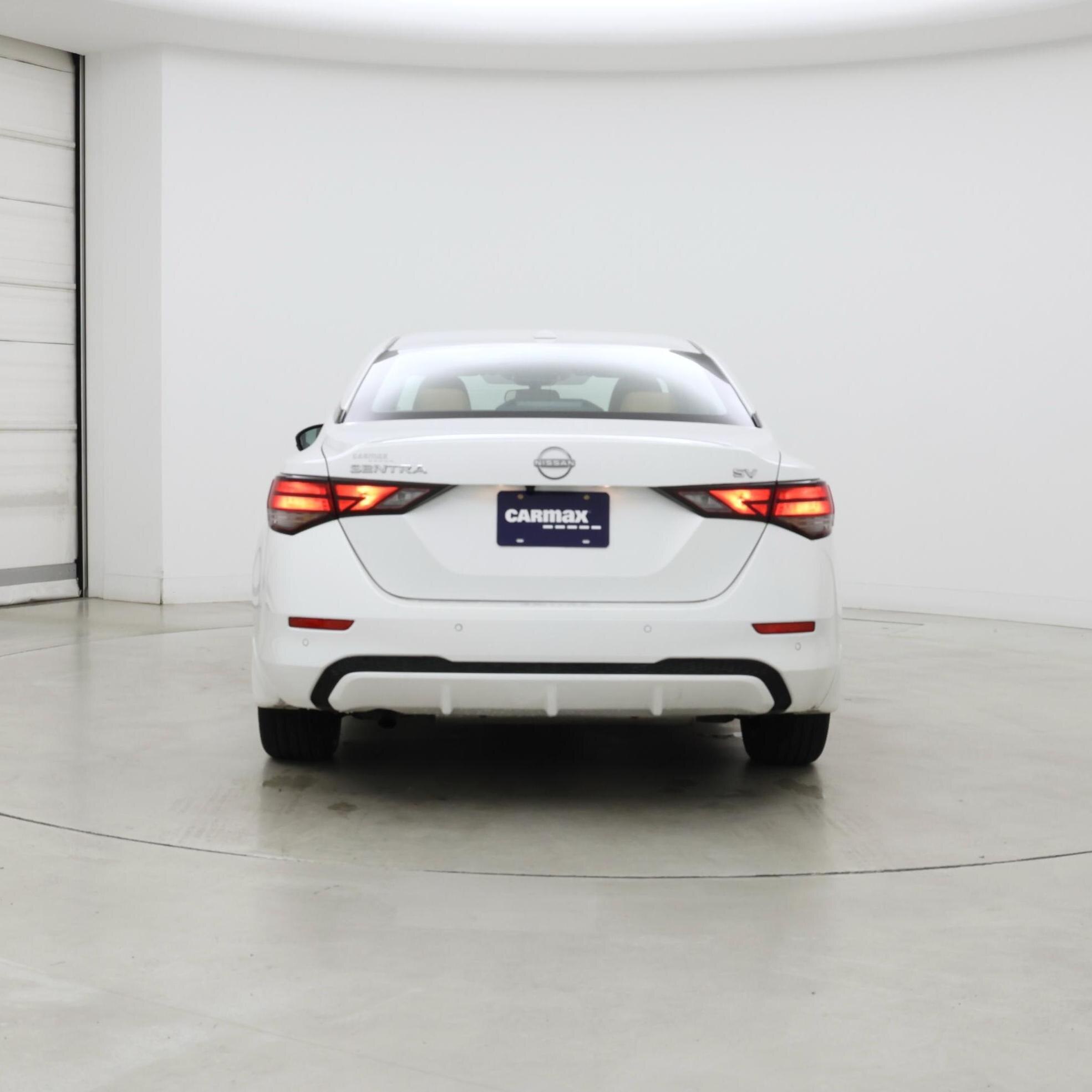 Thumbnail: 2024 Nissan Sentra - 6