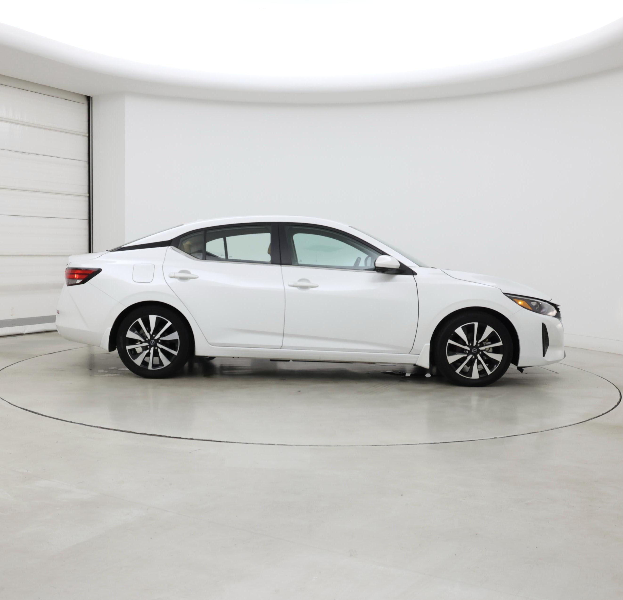 Thumbnail: 2024 Nissan Sentra - 7