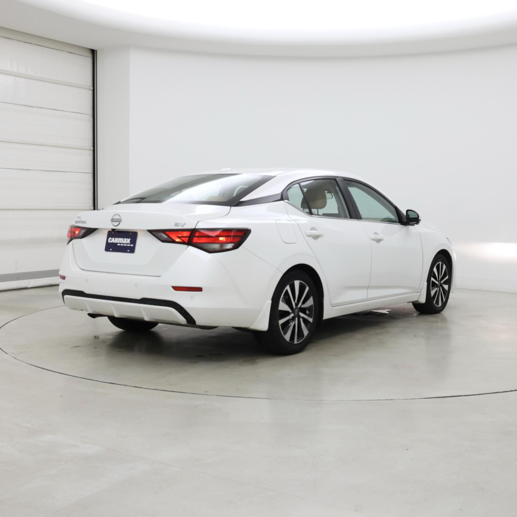 Thumbnail: 2024 Nissan Sentra - 8