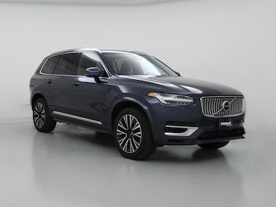 2023 Volvo XC90 Recharge PHEV T8 Plus