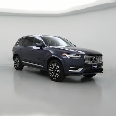 2023 Volvo XC90 Recharge PHEV T8 Plus