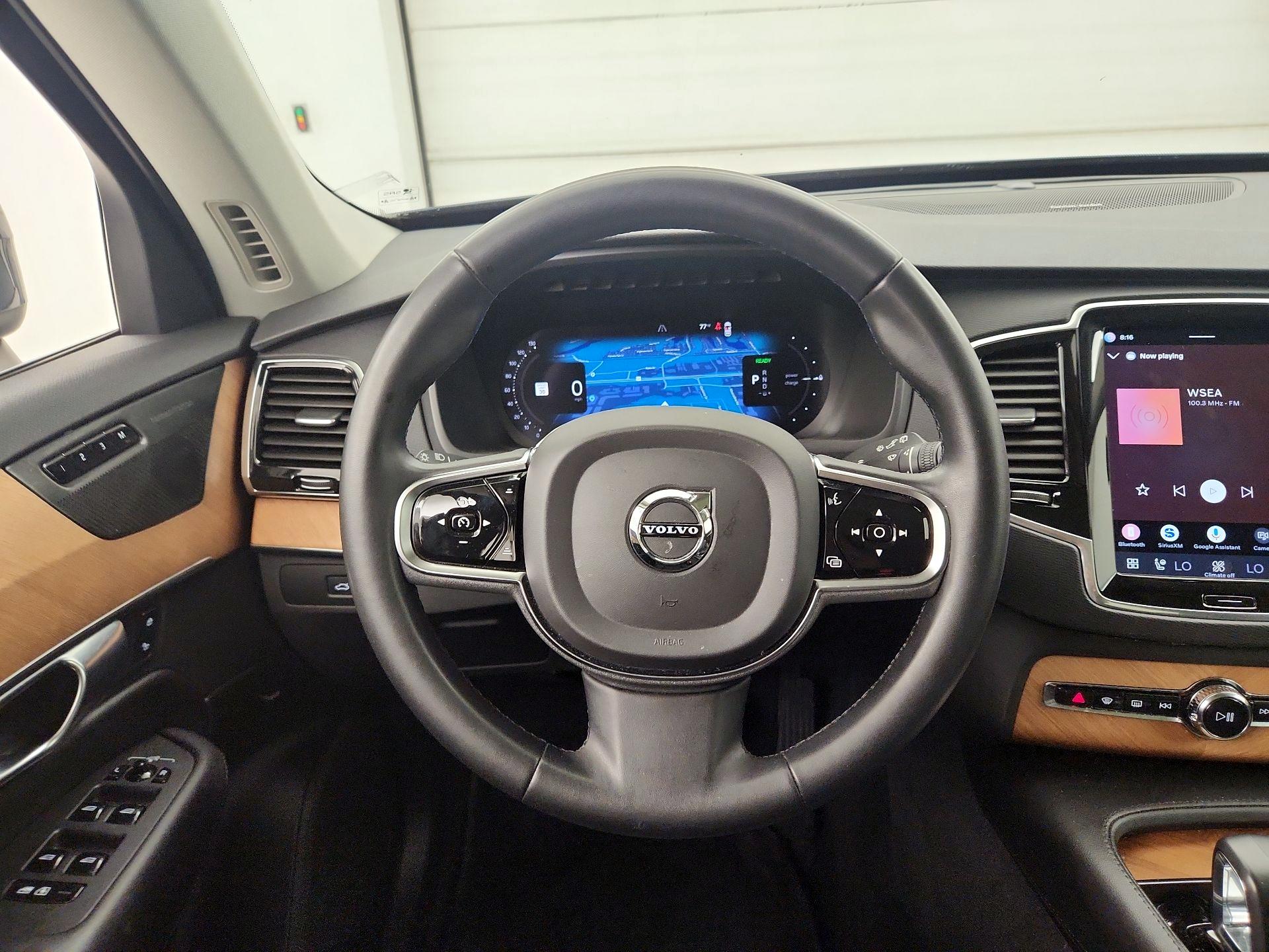 Thumbnail: 2023 Volvo XC90 - 10