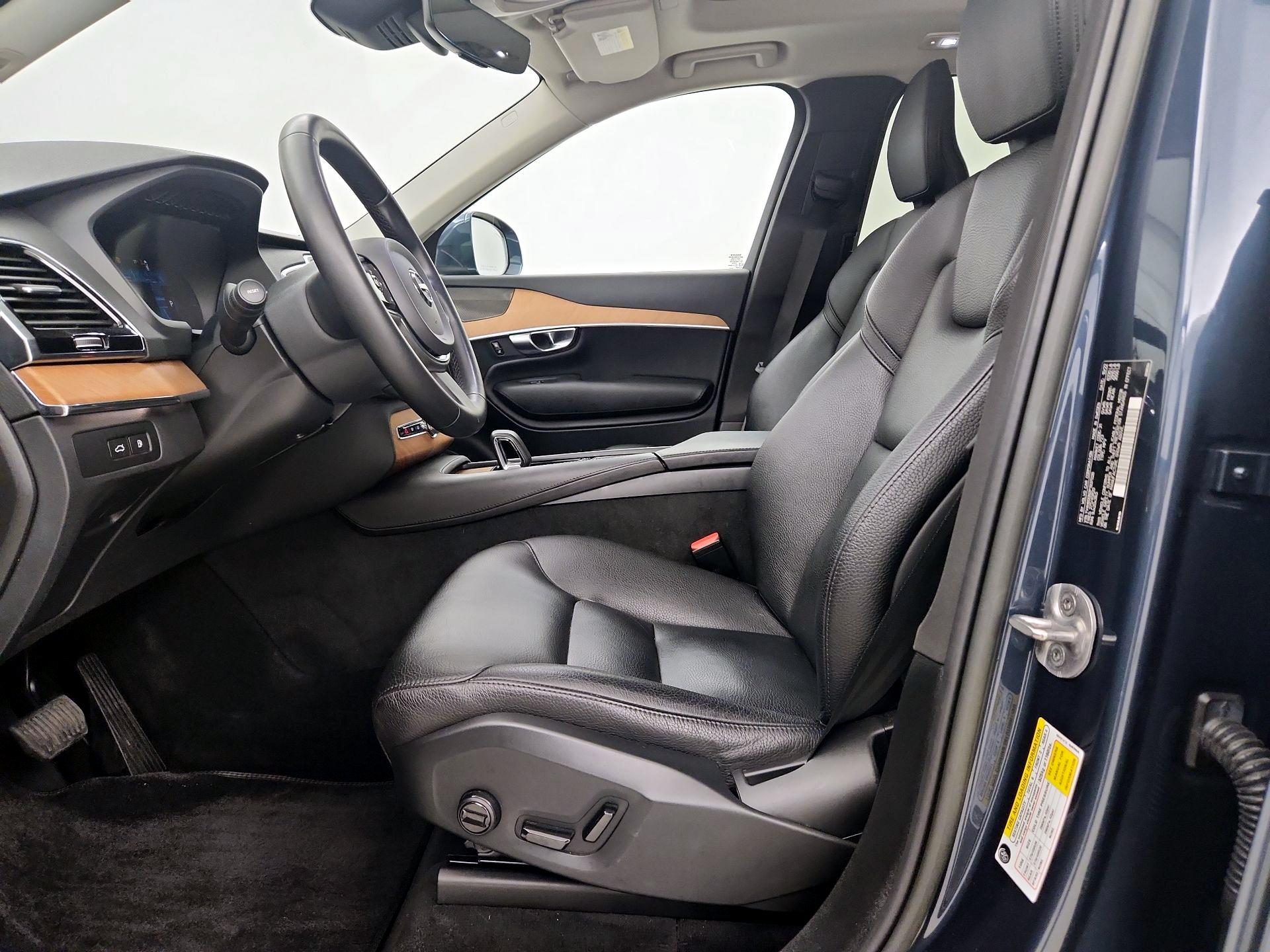 Thumbnail: 2023 Volvo XC90 - 11