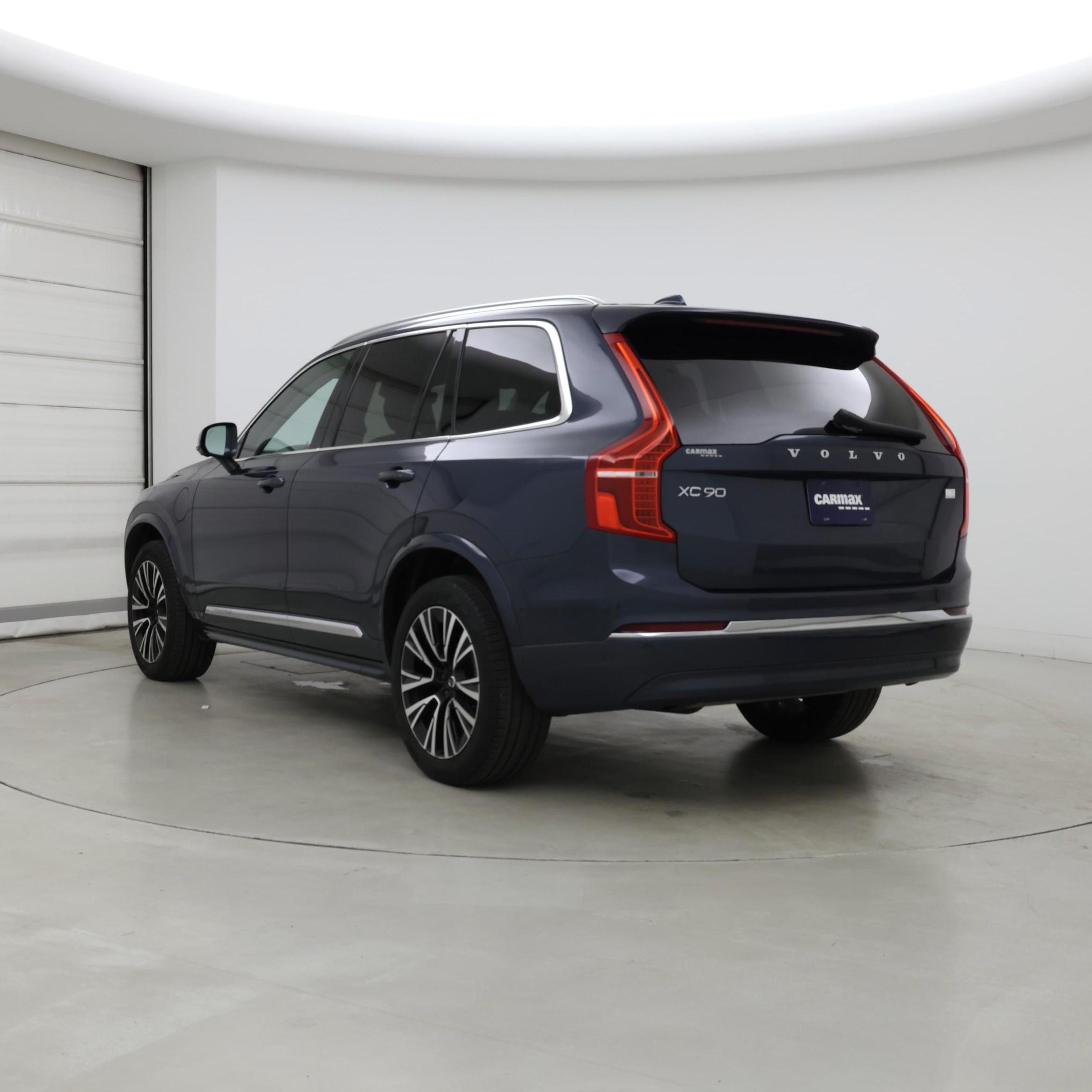 Thumbnail: 2023 Volvo XC90 - 2