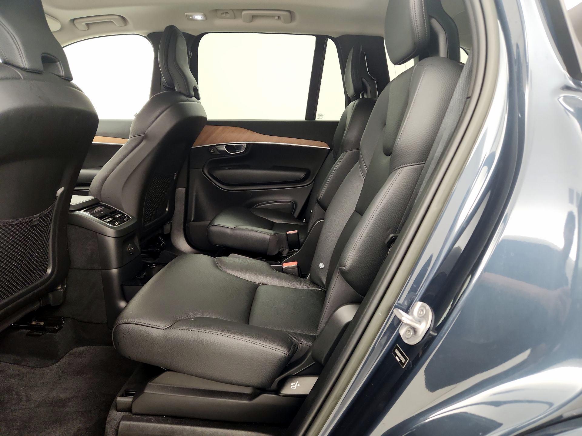 Thumbnail: 2023 Volvo XC90 - 19