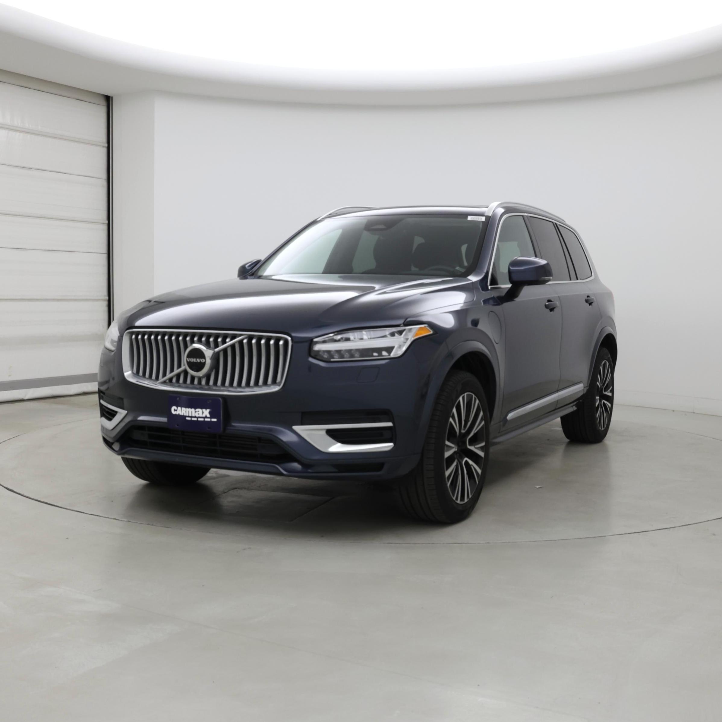 Thumbnail: 2023 Volvo XC90 - 4