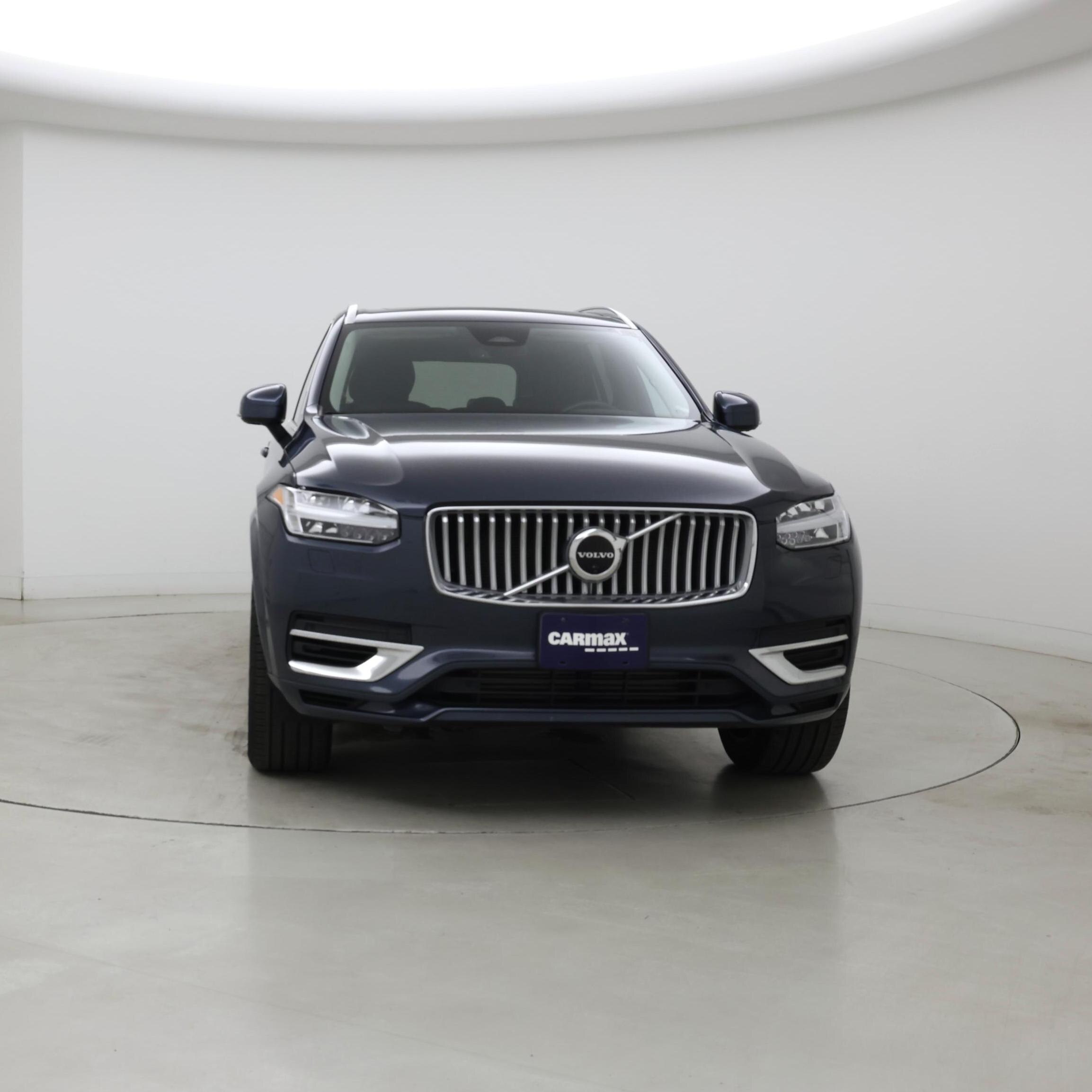 Thumbnail: 2023 Volvo XC90 - 5
