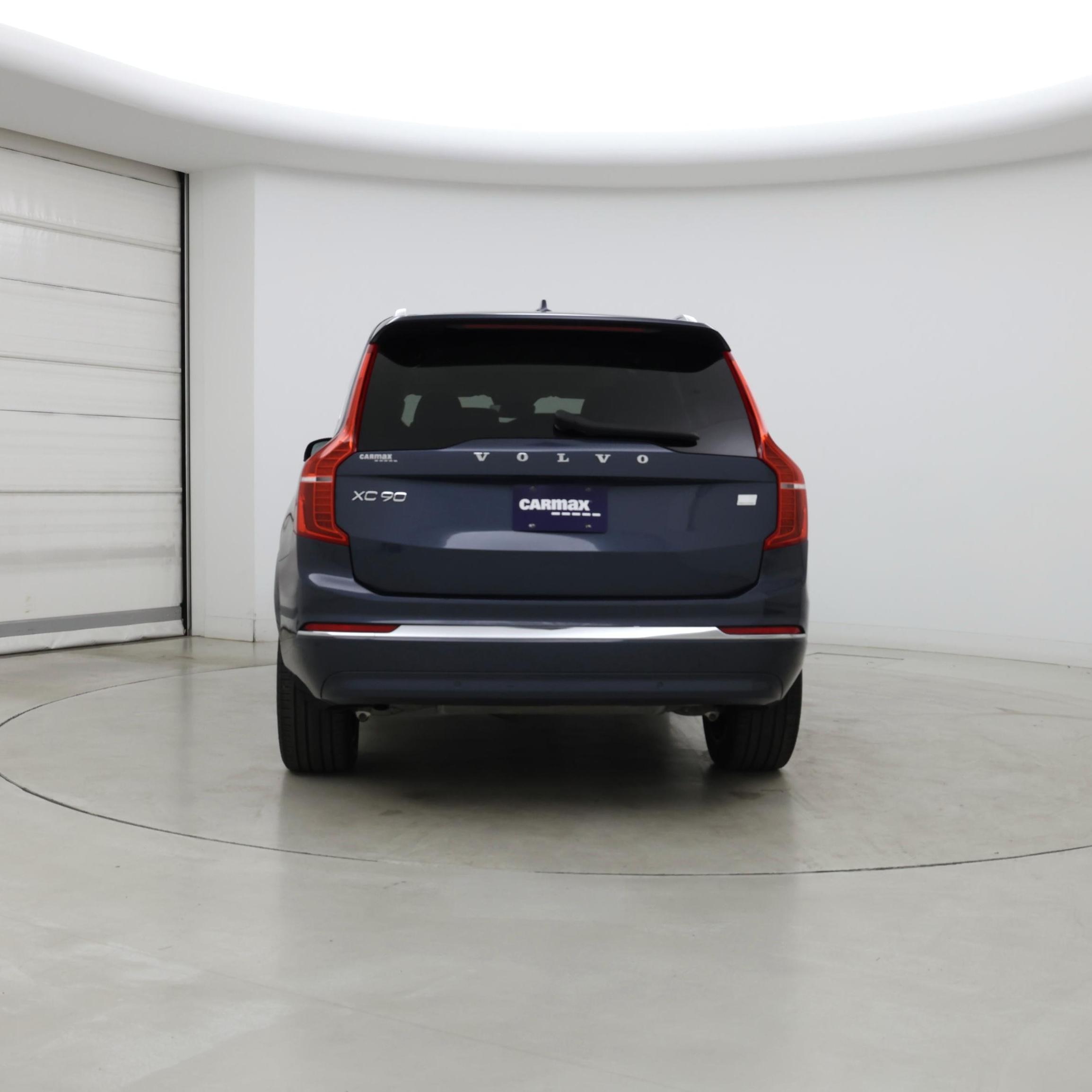 Thumbnail: 2023 Volvo XC90 - 6