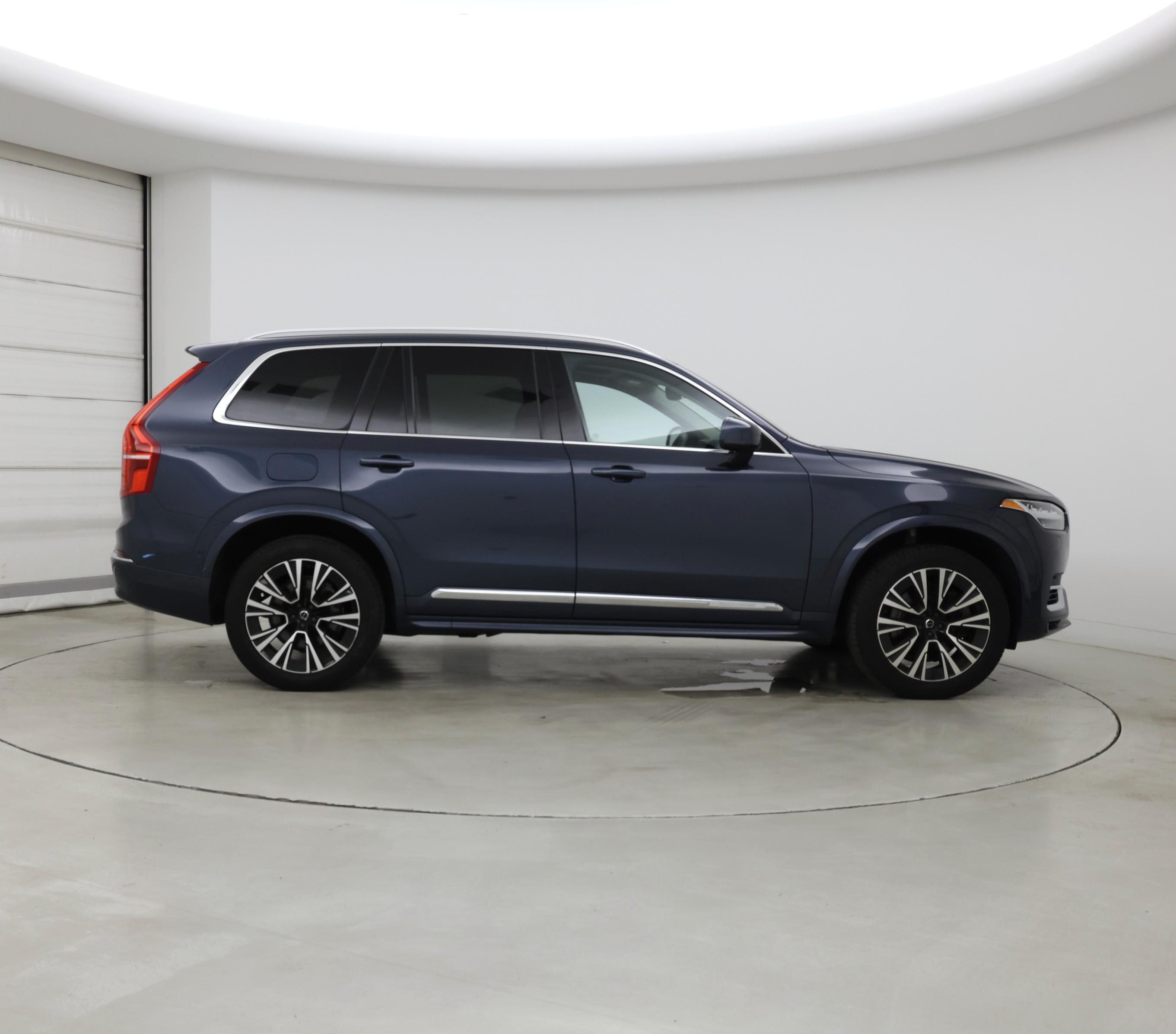 Thumbnail: 2023 Volvo XC90 - 7