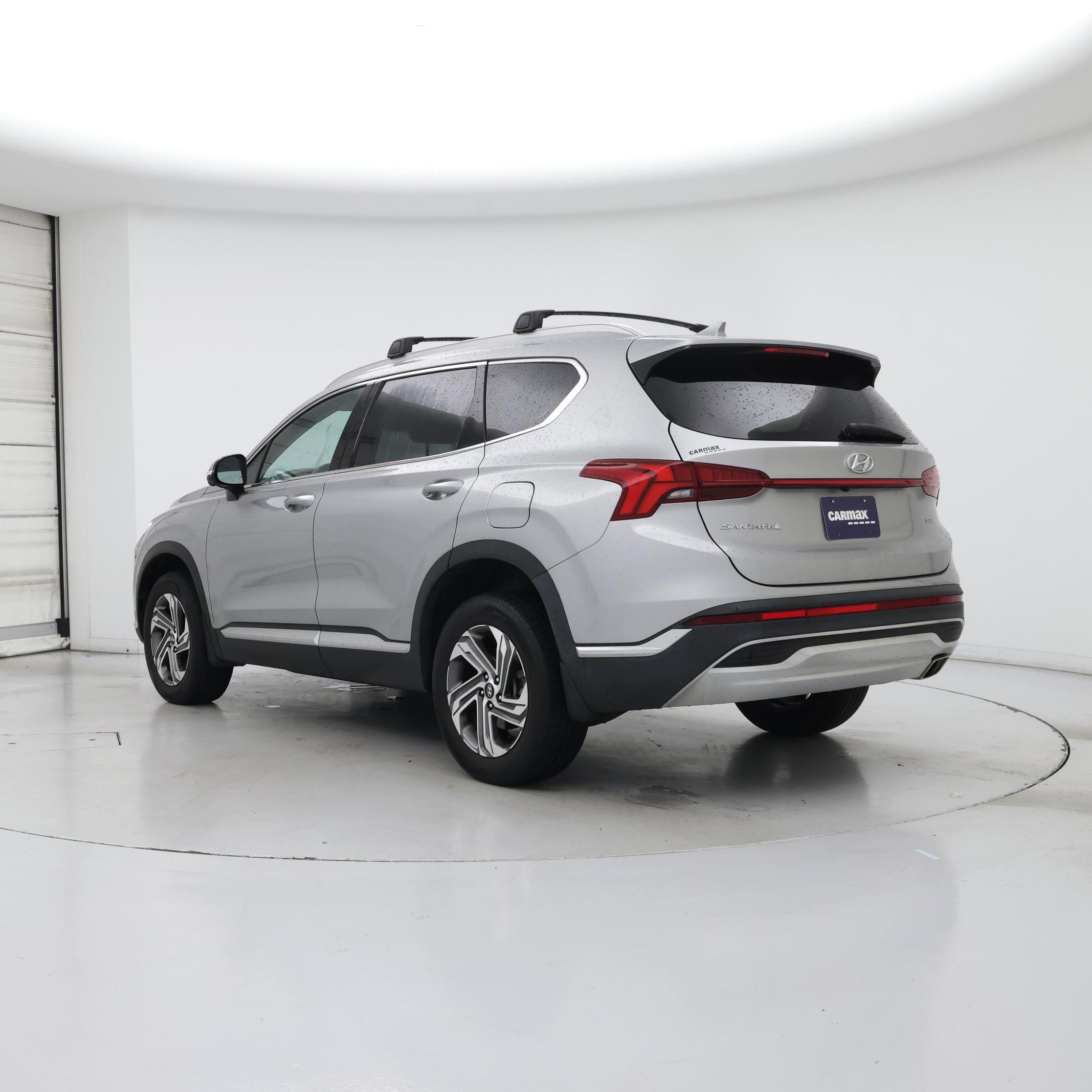Thumbnail: 2023 Hyundai Santa Fe - 2