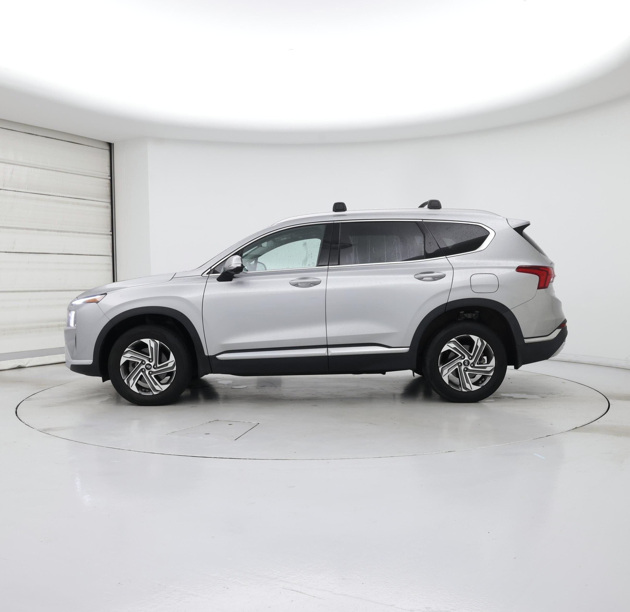 Thumbnail: 2023 Hyundai Santa Fe - 3