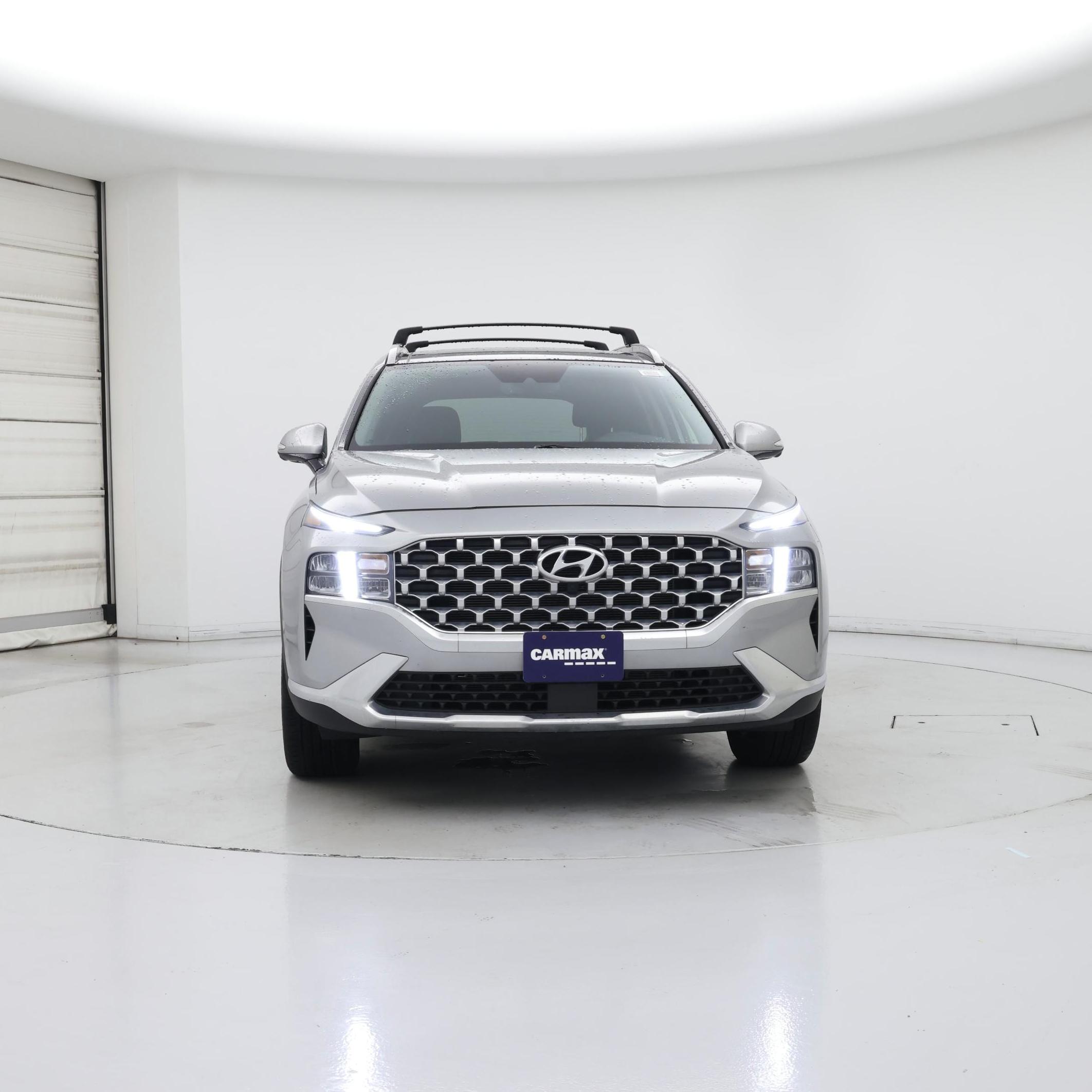 Thumbnail: 2023 Hyundai Santa Fe - 5