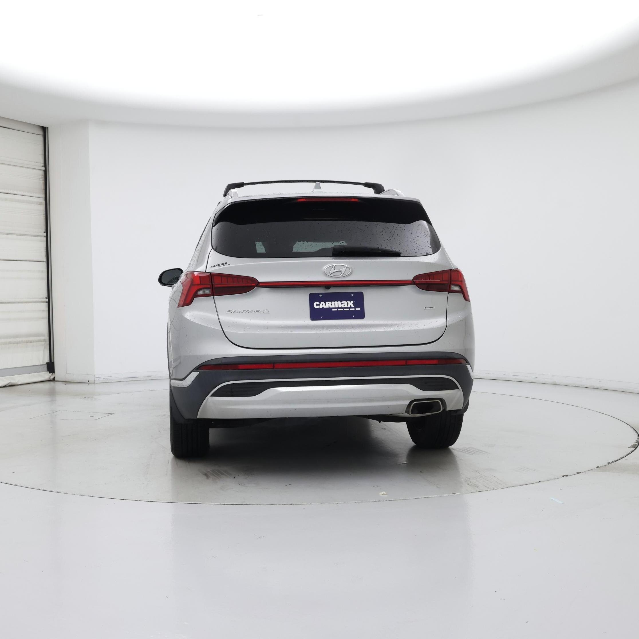 Thumbnail: 2023 Hyundai Santa Fe - 6