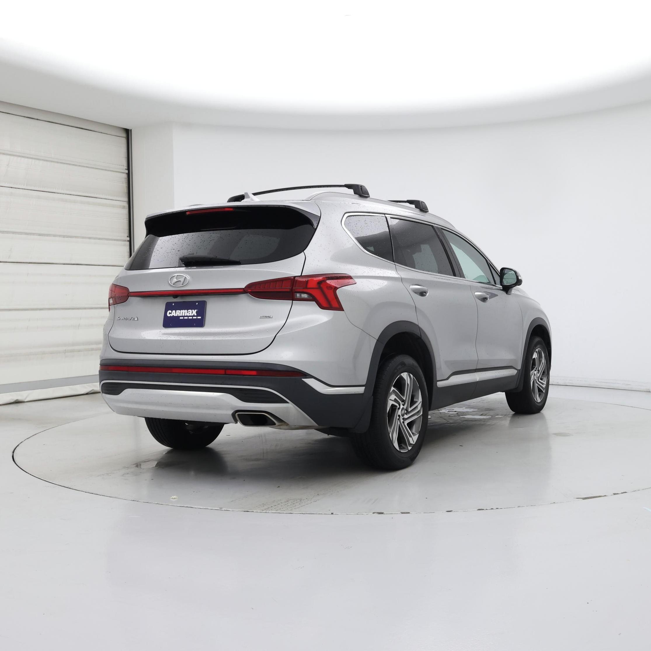 Thumbnail: 2023 Hyundai Santa Fe - 8