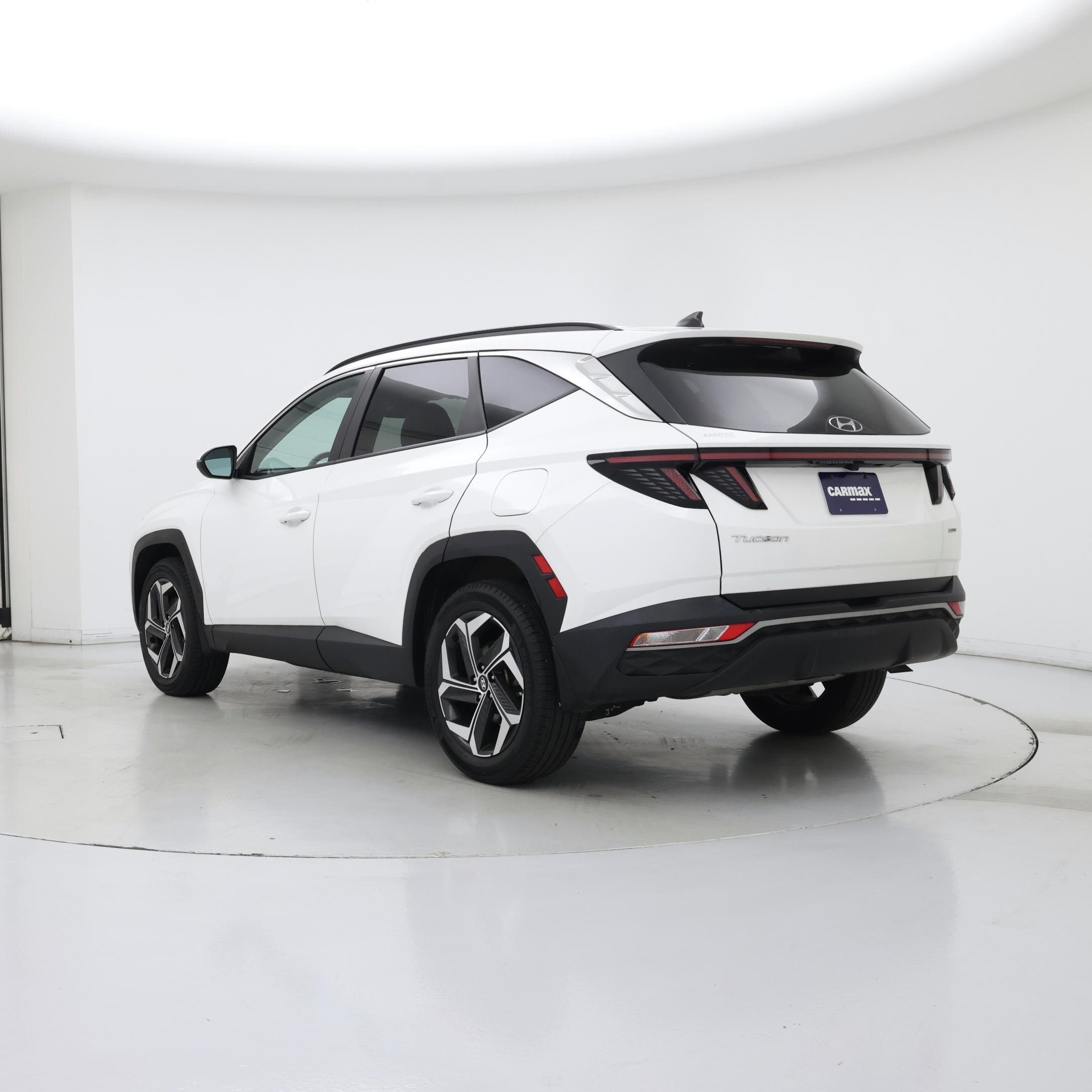 Thumbnail: 2023 Hyundai Tucson - 2