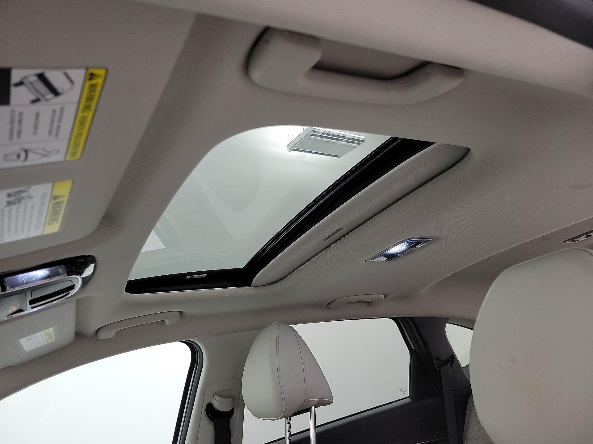 Thumbnail: 2023 Hyundai Tucson - 19