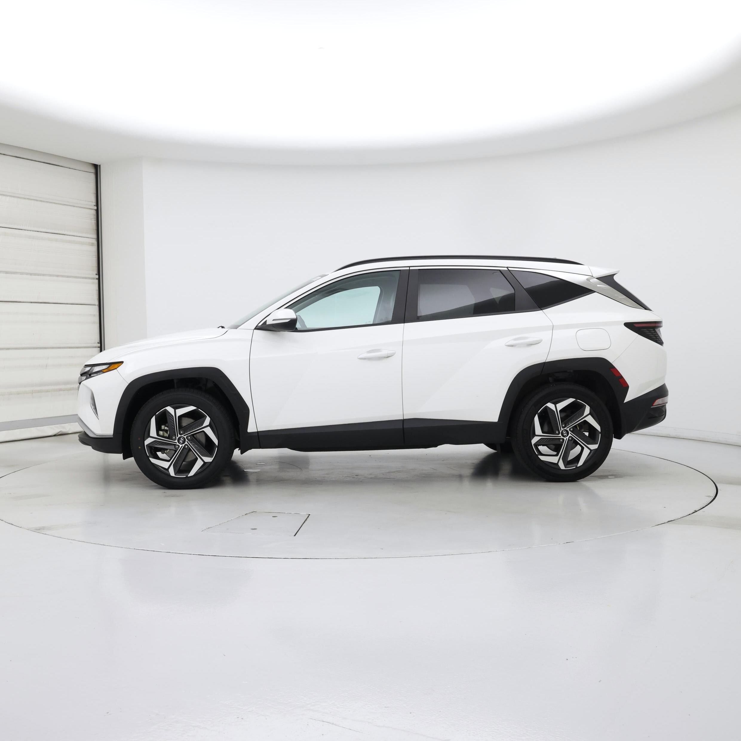 Thumbnail: 2023 Hyundai Tucson - 3