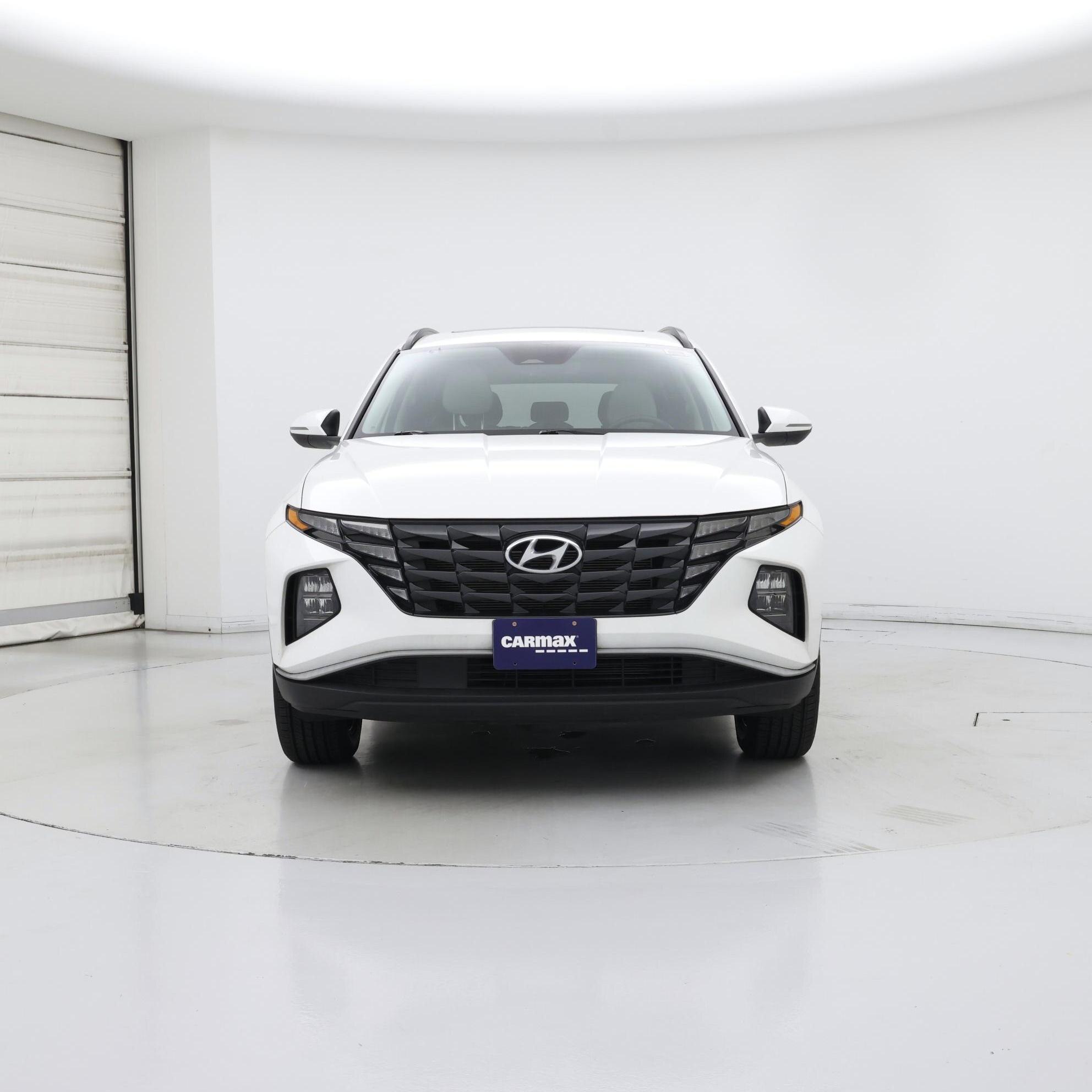 Thumbnail: 2023 Hyundai Tucson - 5