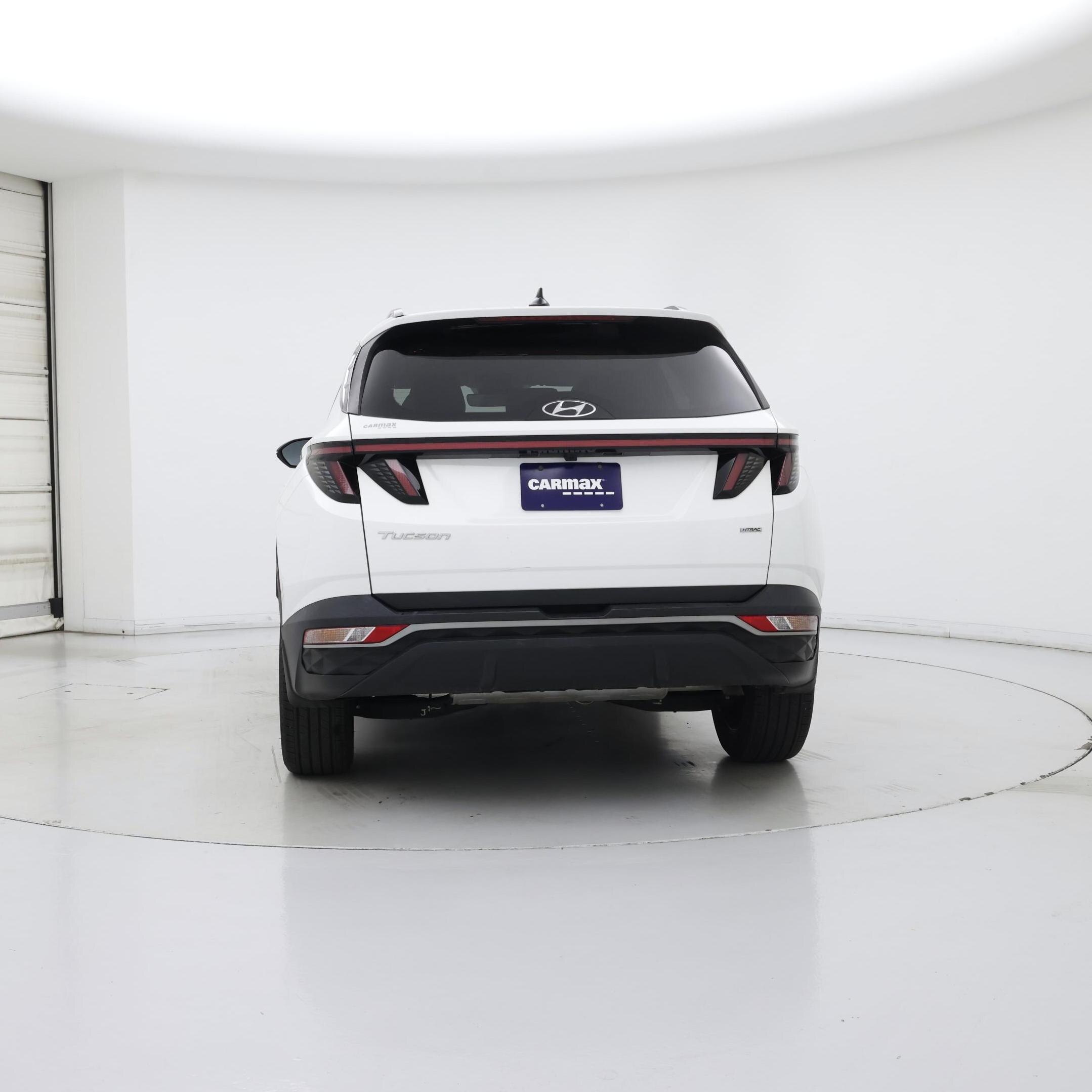 Thumbnail: 2023 Hyundai Tucson - 6