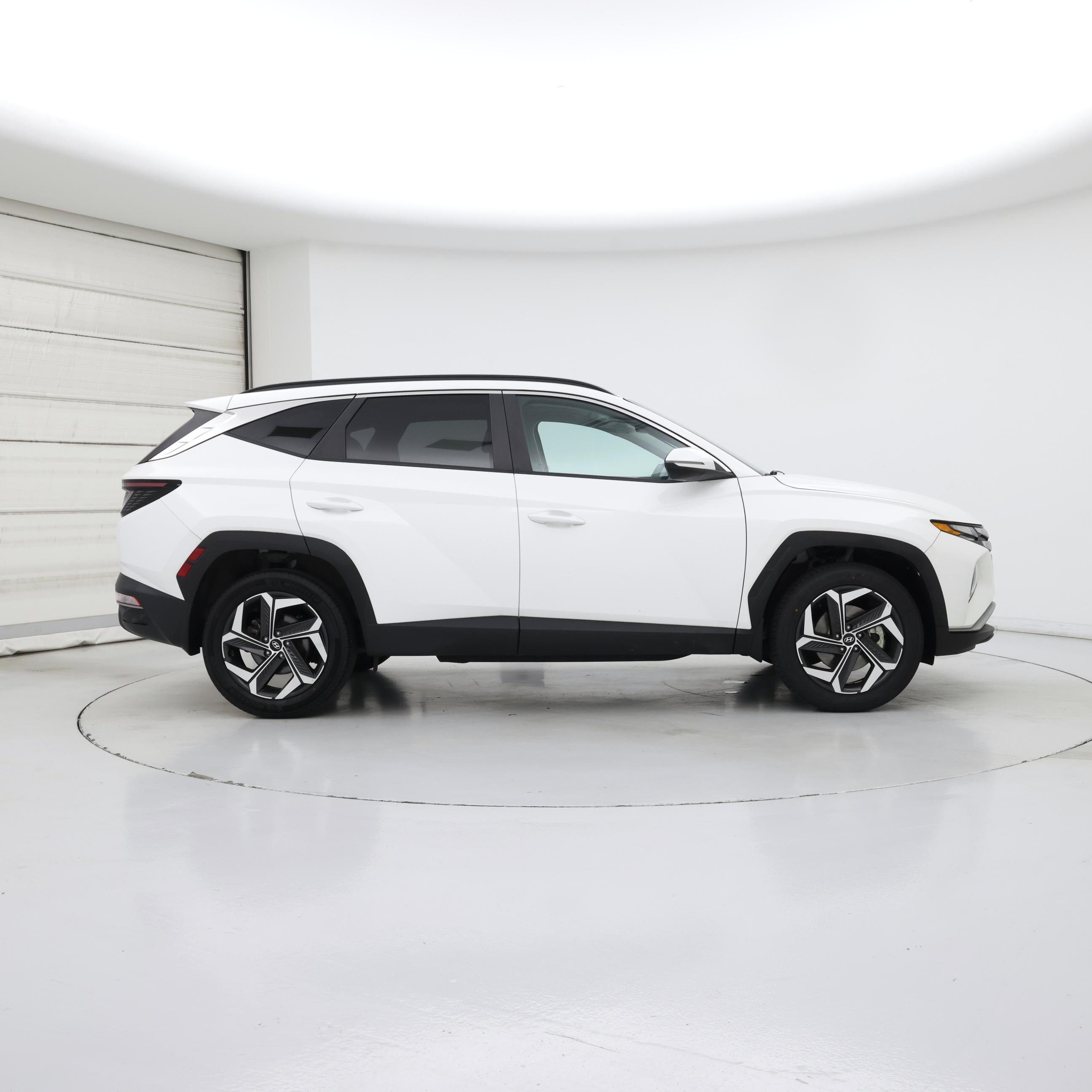 Thumbnail: 2023 Hyundai Tucson - 7