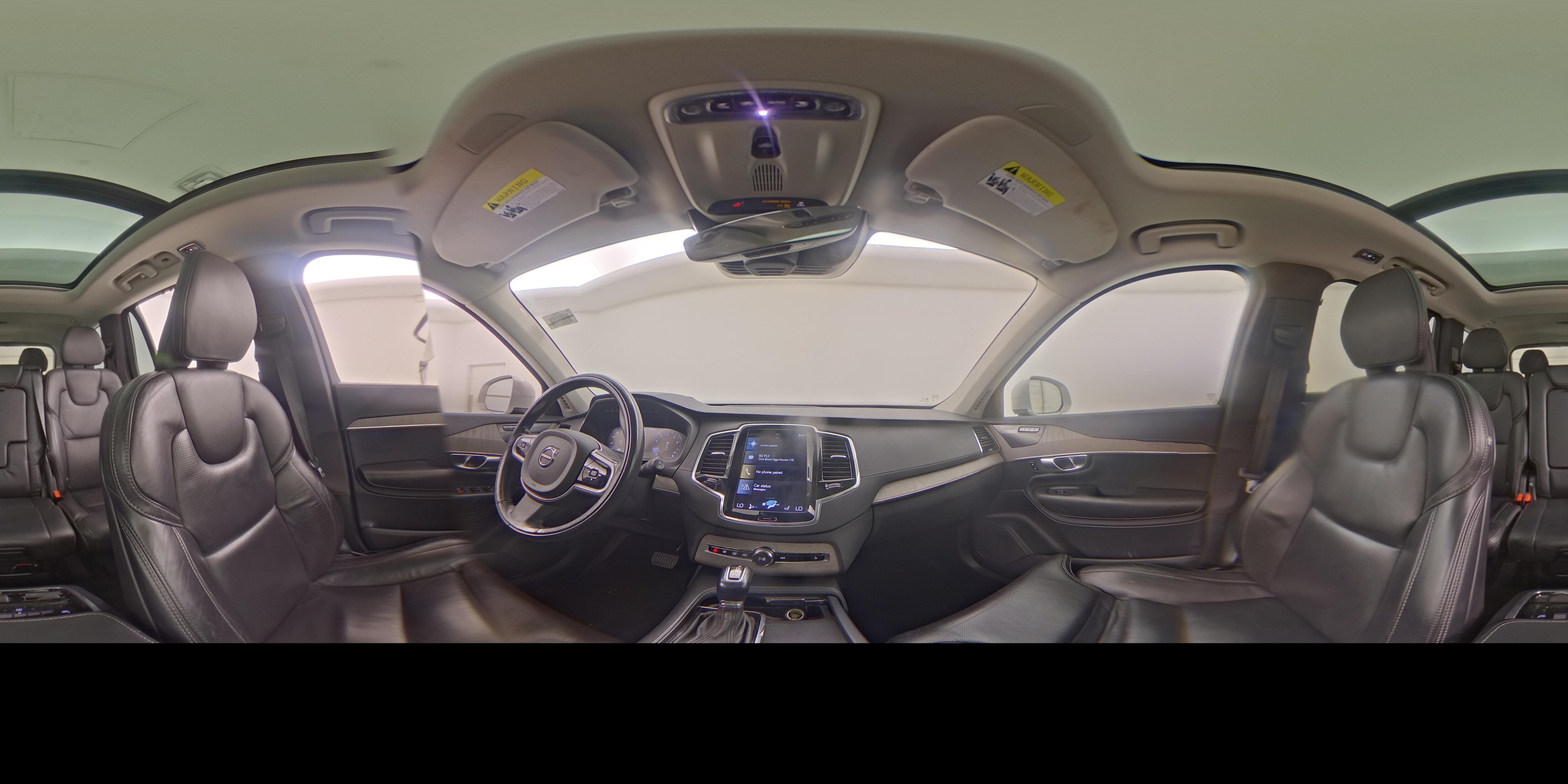 2022 Volvo XC90 Inscription - Photo 26