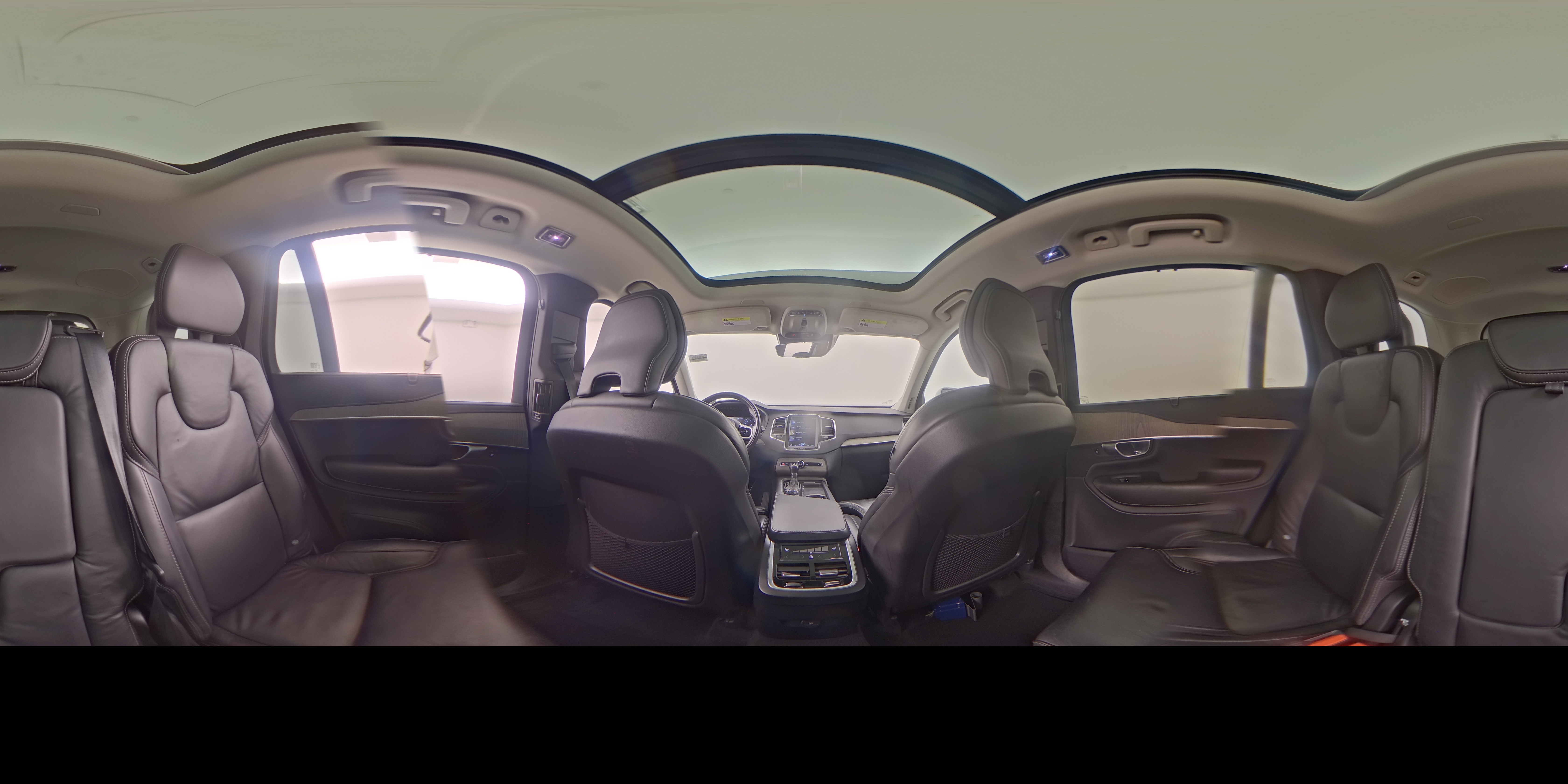 2022 Volvo XC90 Inscription - Photo 27