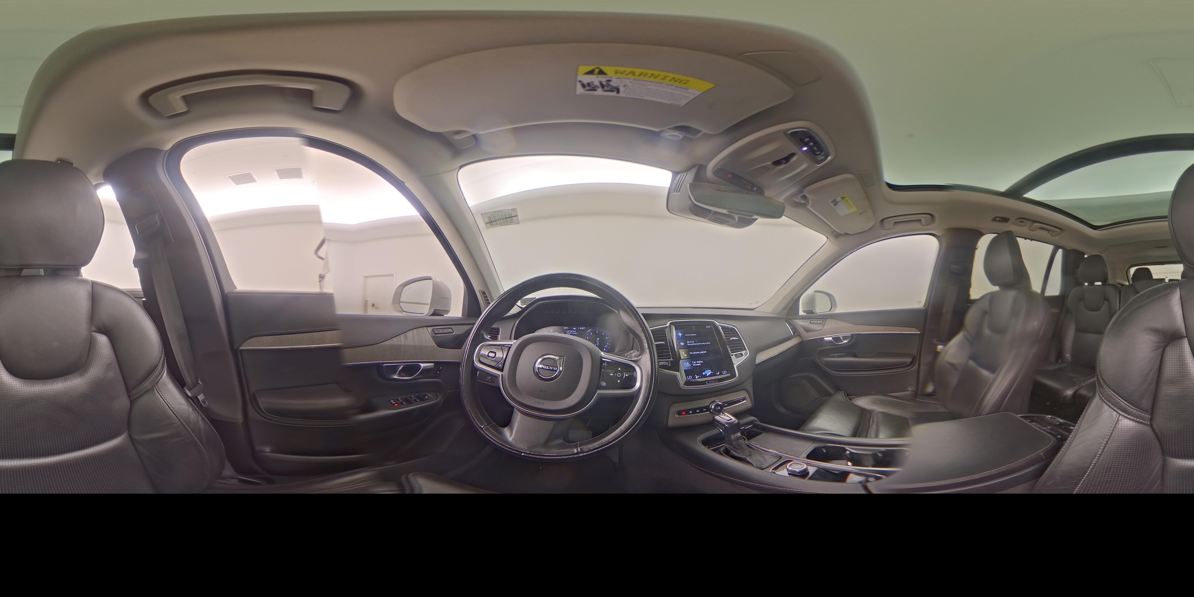 2022 Volvo XC90 Inscription - Photo 28