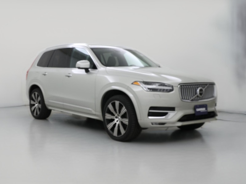 2022 Volvo XC90 T6 Inscription