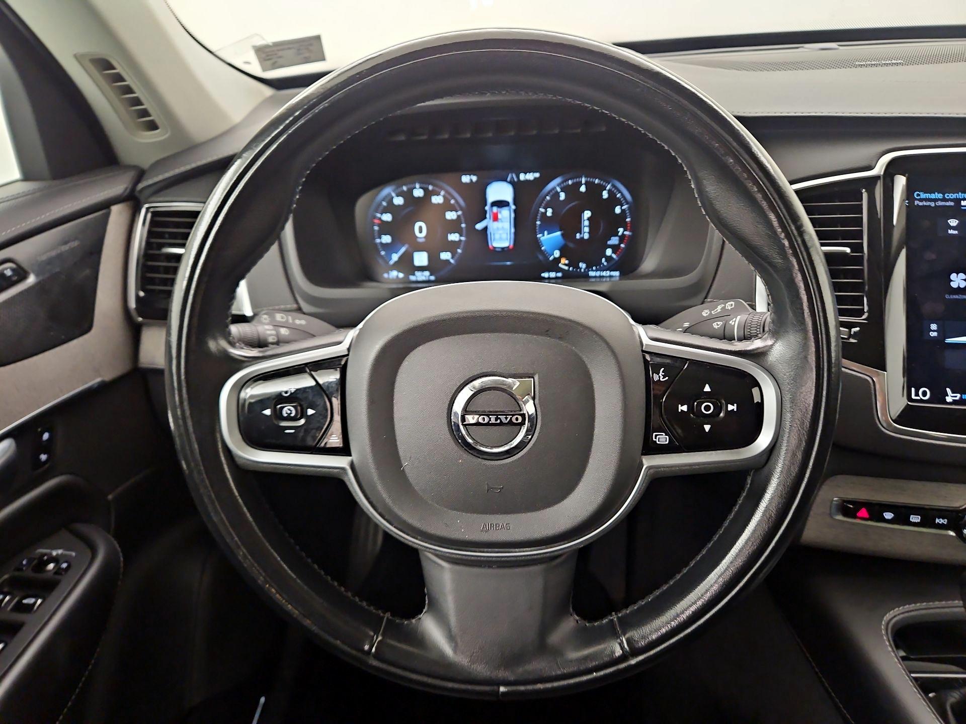 Thumbnail: 2022 Volvo XC90 - 10