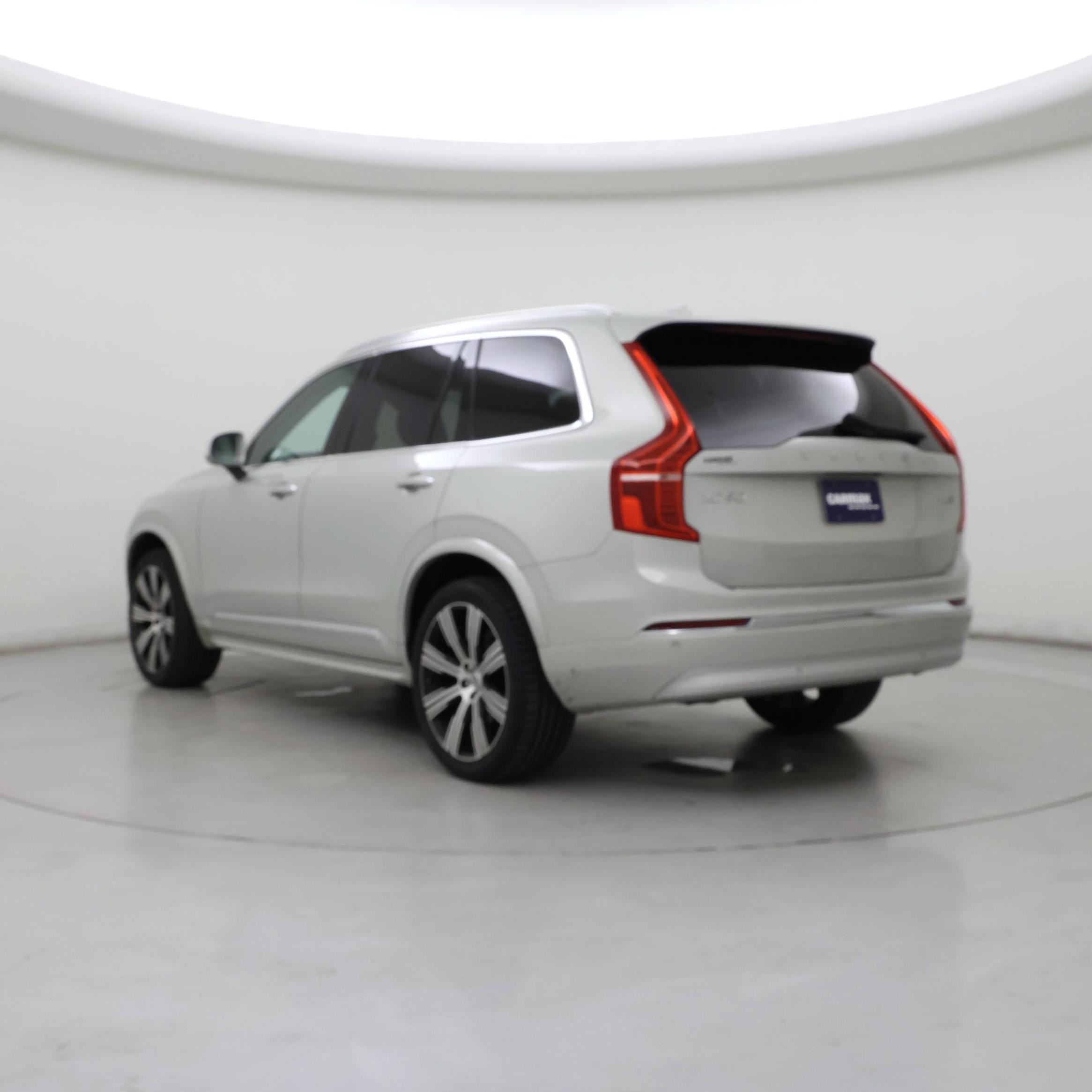 Thumbnail: 2022 Volvo XC90 - 2